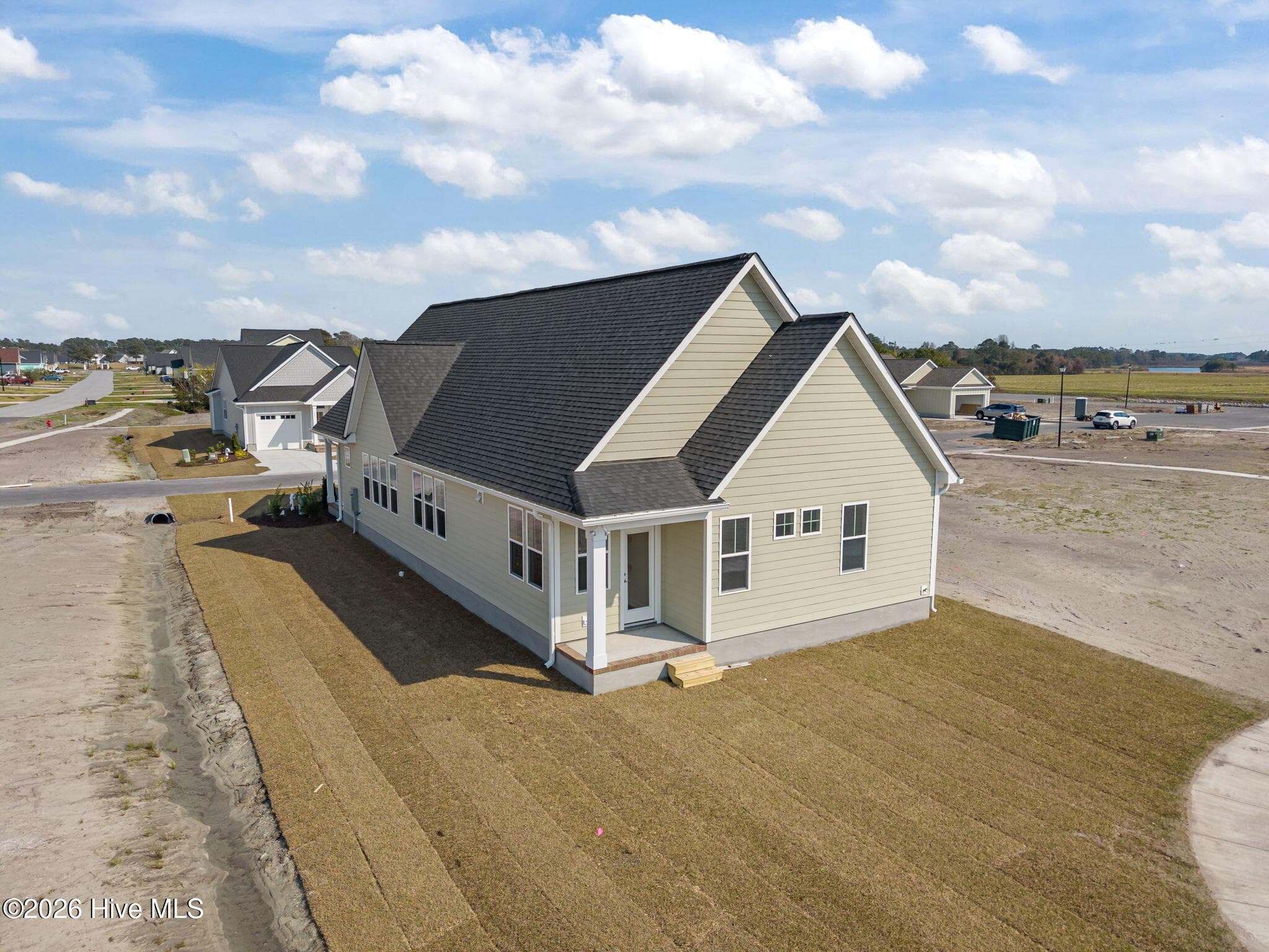 Single Family Residence at 102 Golden Finch Drive, Beaufort, NC 28516, photo 93 of 93