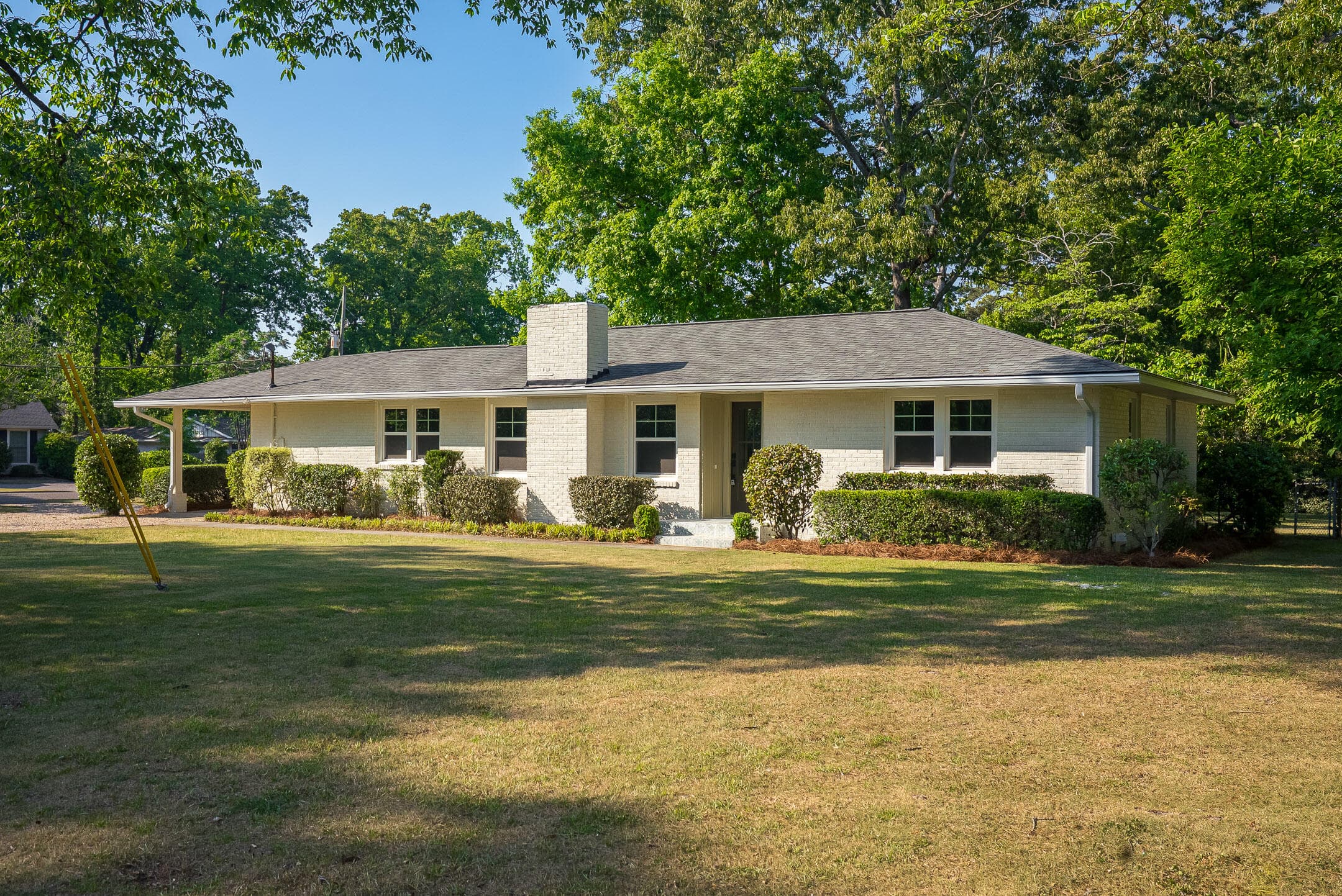 Single Family Residence at 302 Barnard Avenue, Aiken, SC 29801, photo 18 of 58