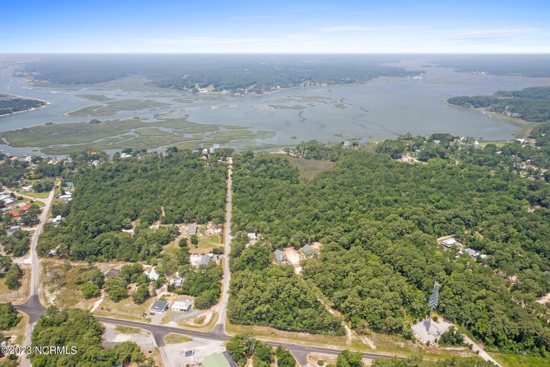 545 Crossland Road SE, Bolivia, NC 28422