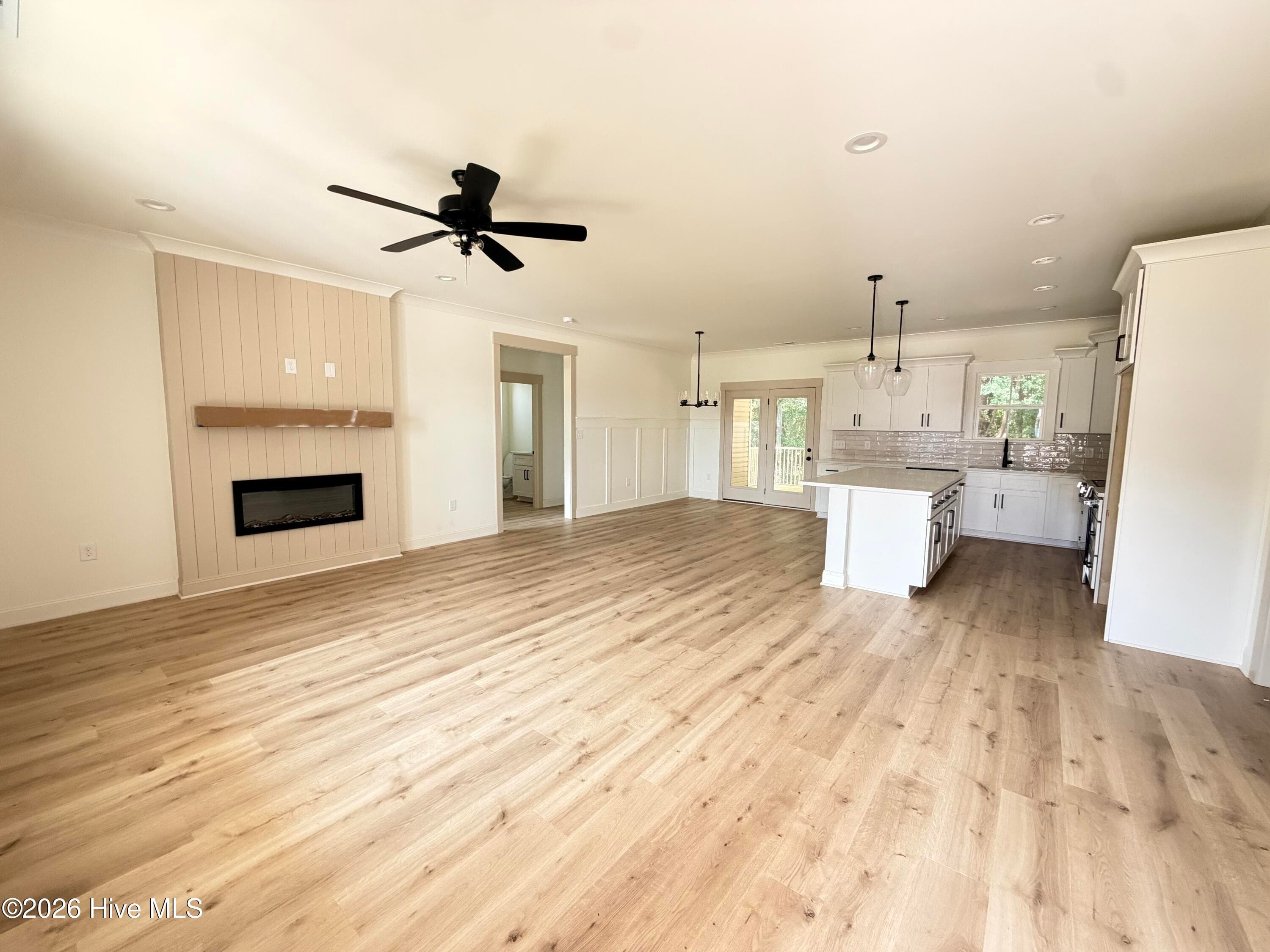 Single Family Residence at 56 Clio Court, Selma, NC 27576, photo 5 of 67