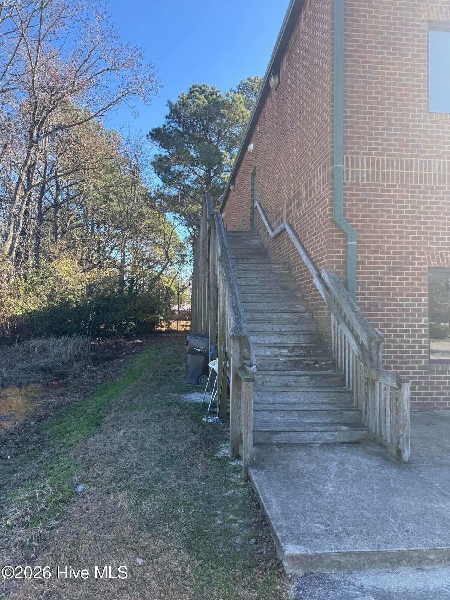 Commercial Sale at 1290 Halstead Boulevard, Elizabeth City, NC 27909, photo 13 of 59