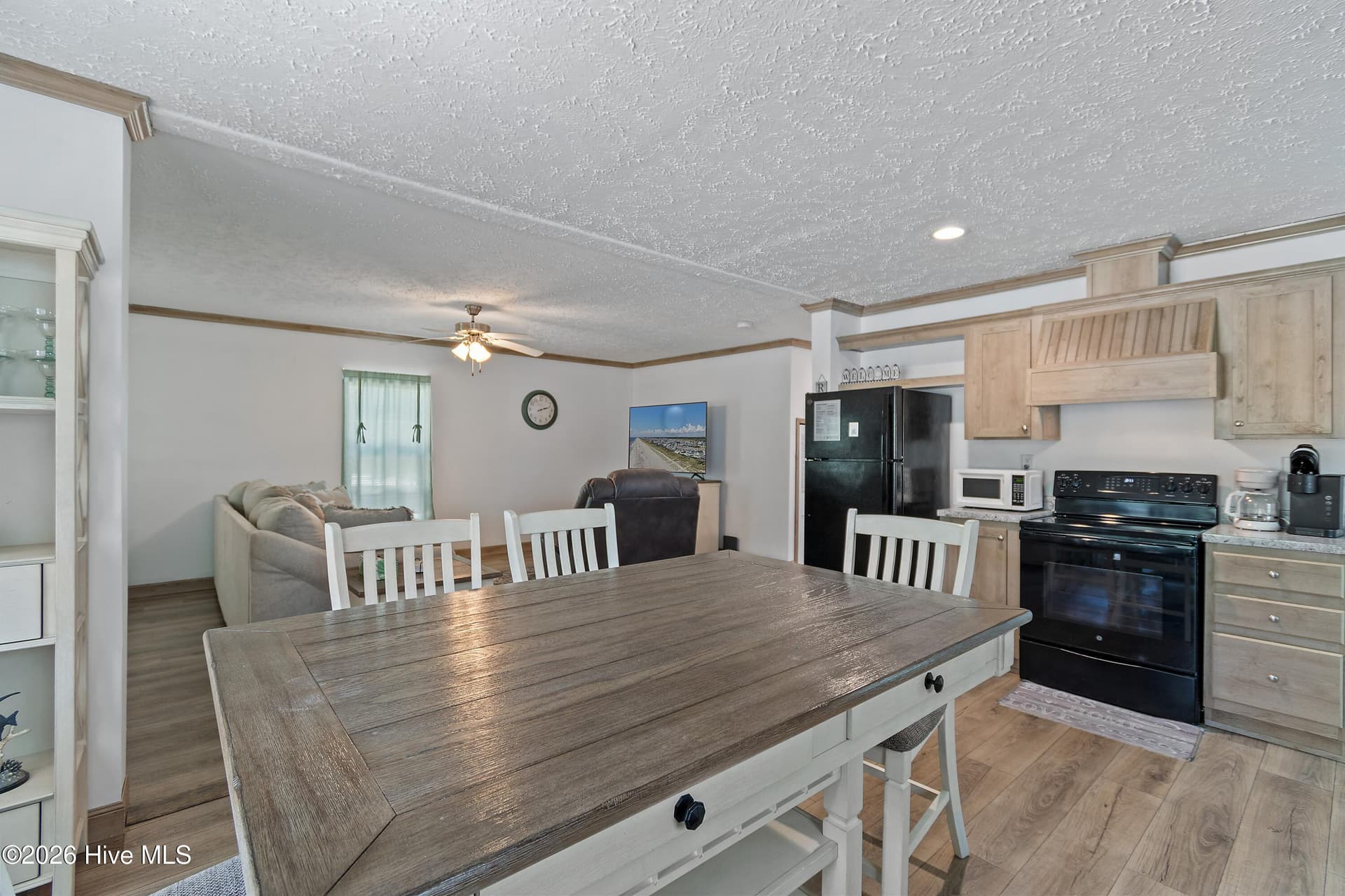 Manufactured Home at 1087 Alvin Street SW, Supply, NC 28462