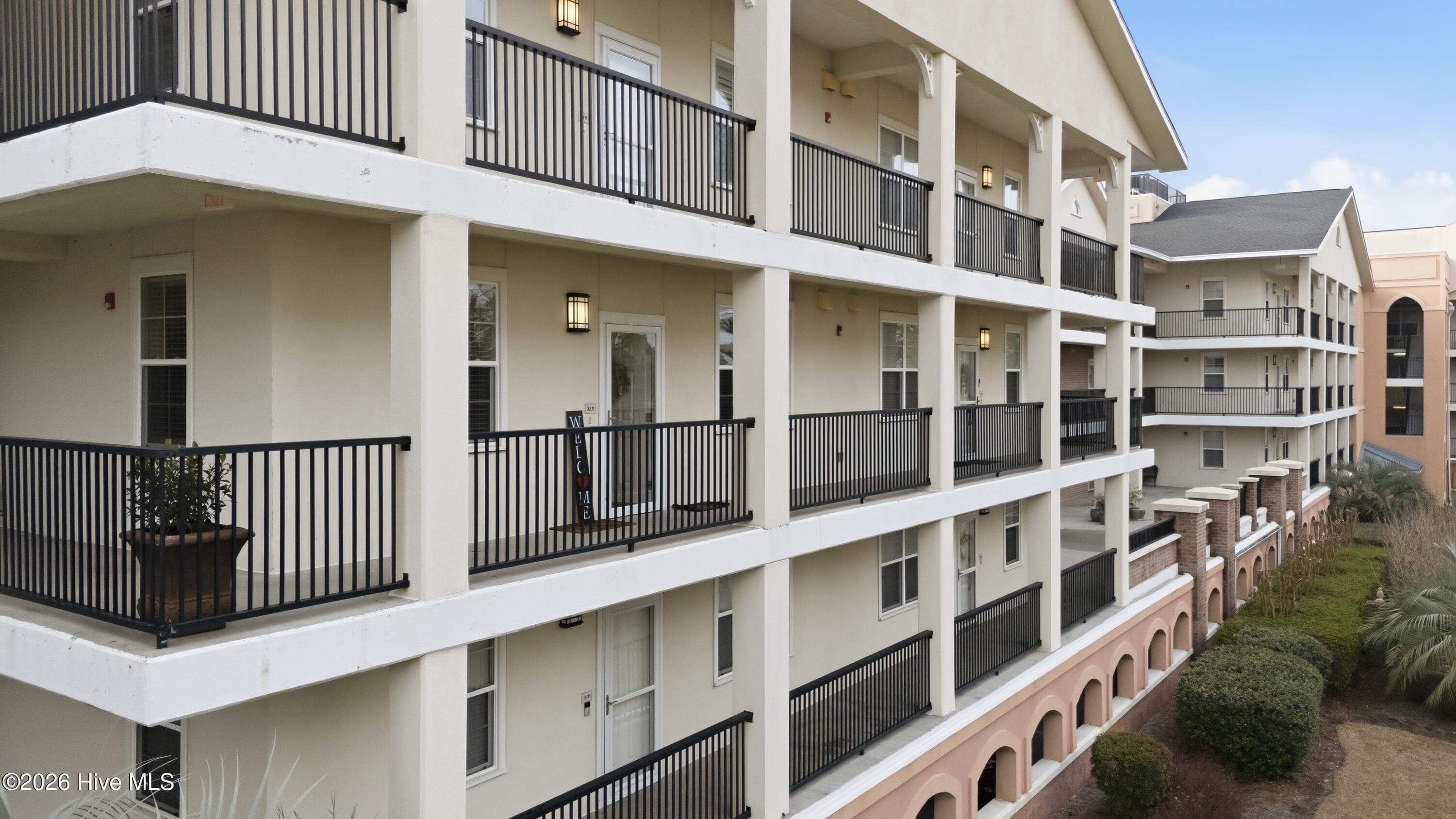 Condominium at 3100 Marsh Grove Lane Unit 3211, Southport, NC 28461, photo 40 of 45
