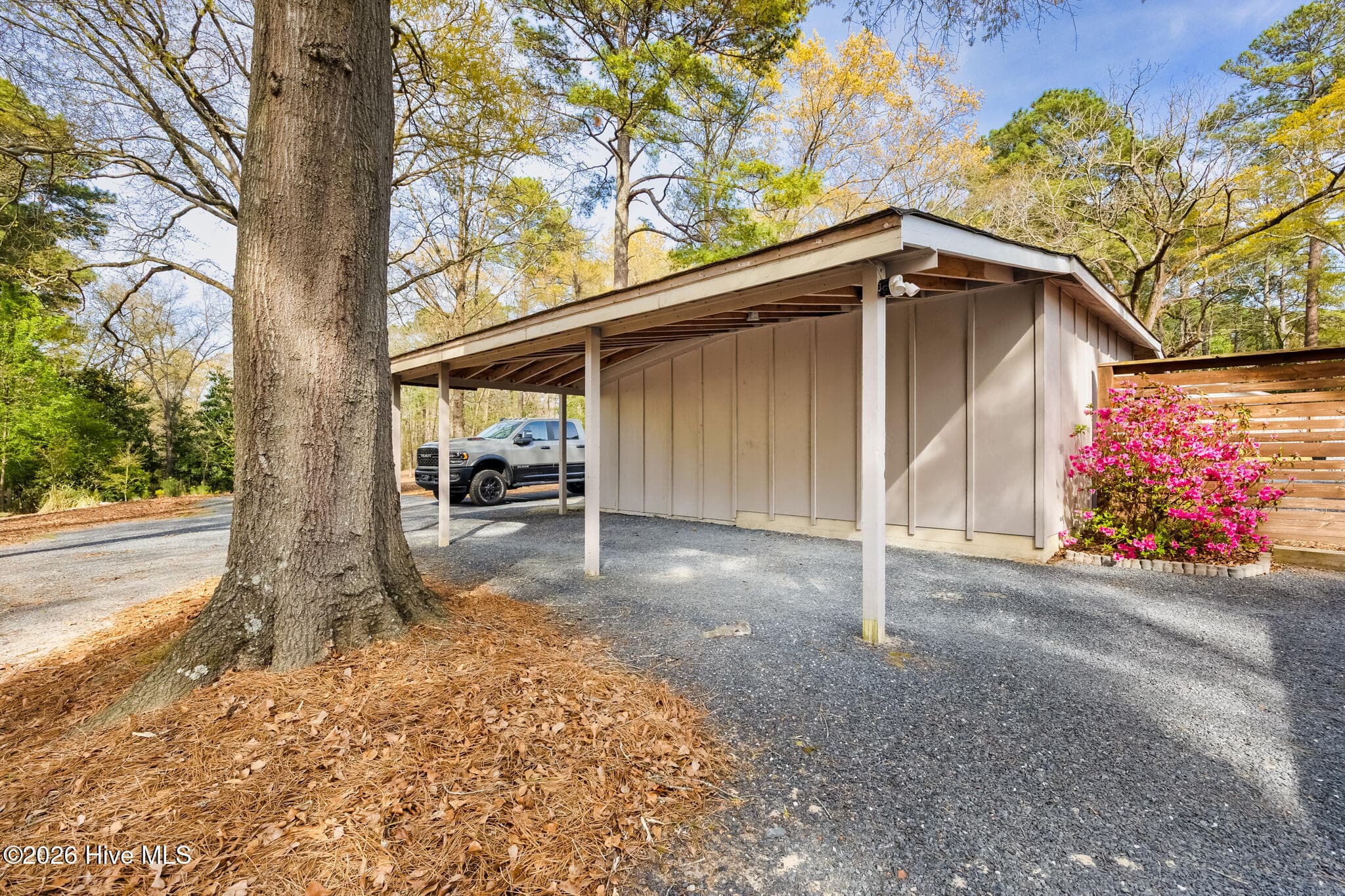 Single Family Residence at 901 E Main Street, Aberdeen, NC 28315, photo 16 of 44