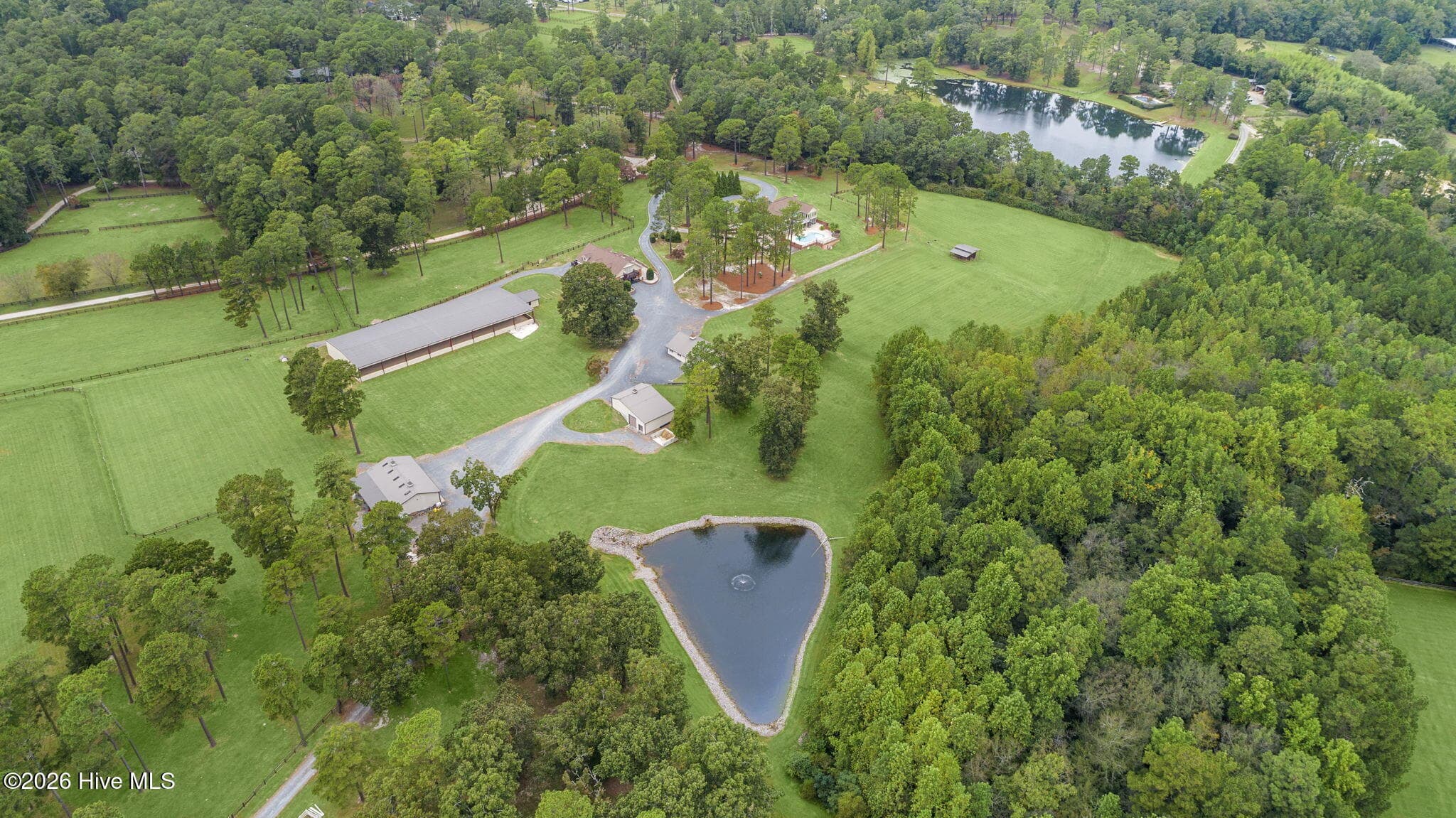 Single Family Residence at 509 Cross Country Lane, Southern Pines, NC 28387, photo 126 of 143