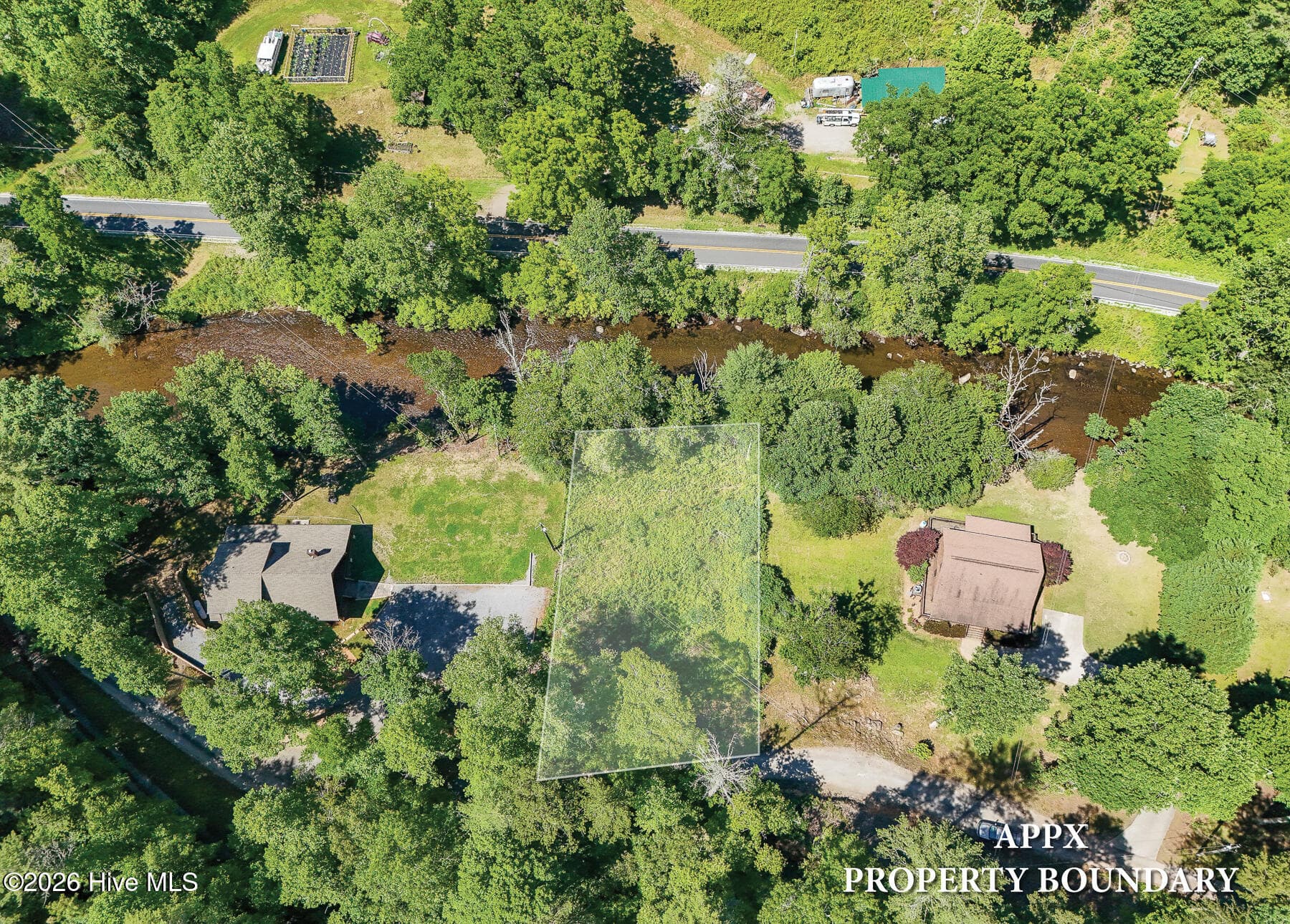 Land at Lot 3 Riverview, Robbinsville, NC 28771, photo 13 of 33