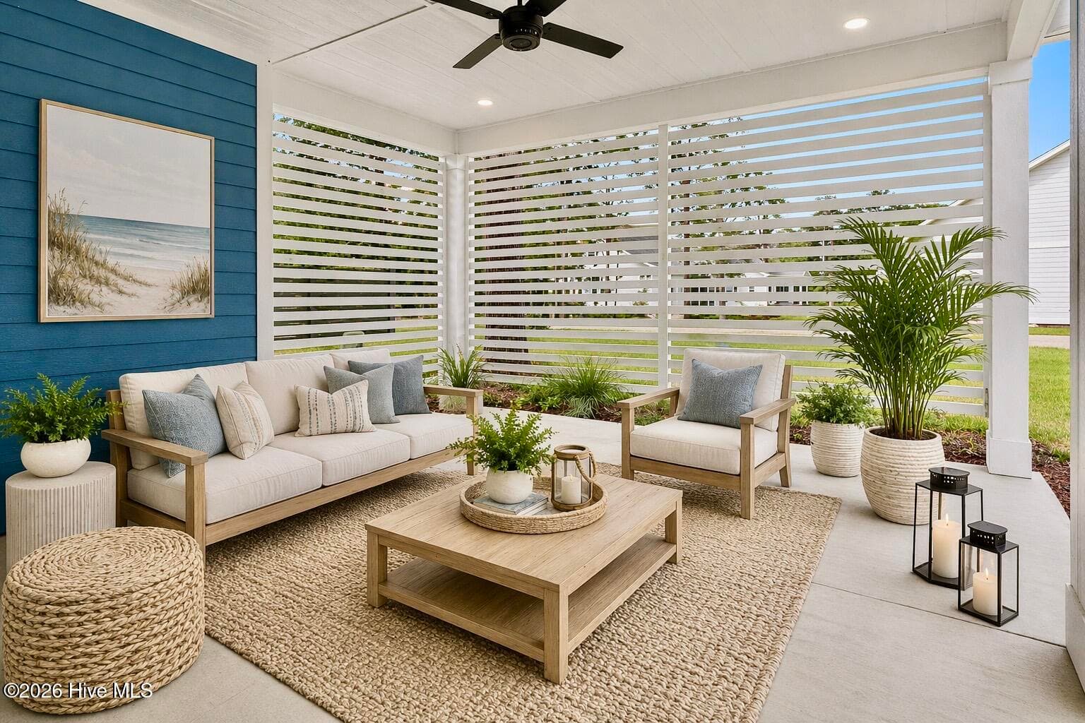 Virtually staged to provide design ideas, inspiration, or to help visualize the potential of a space - 1668 Back Bay Drive SW, Shallotte, NC 28470