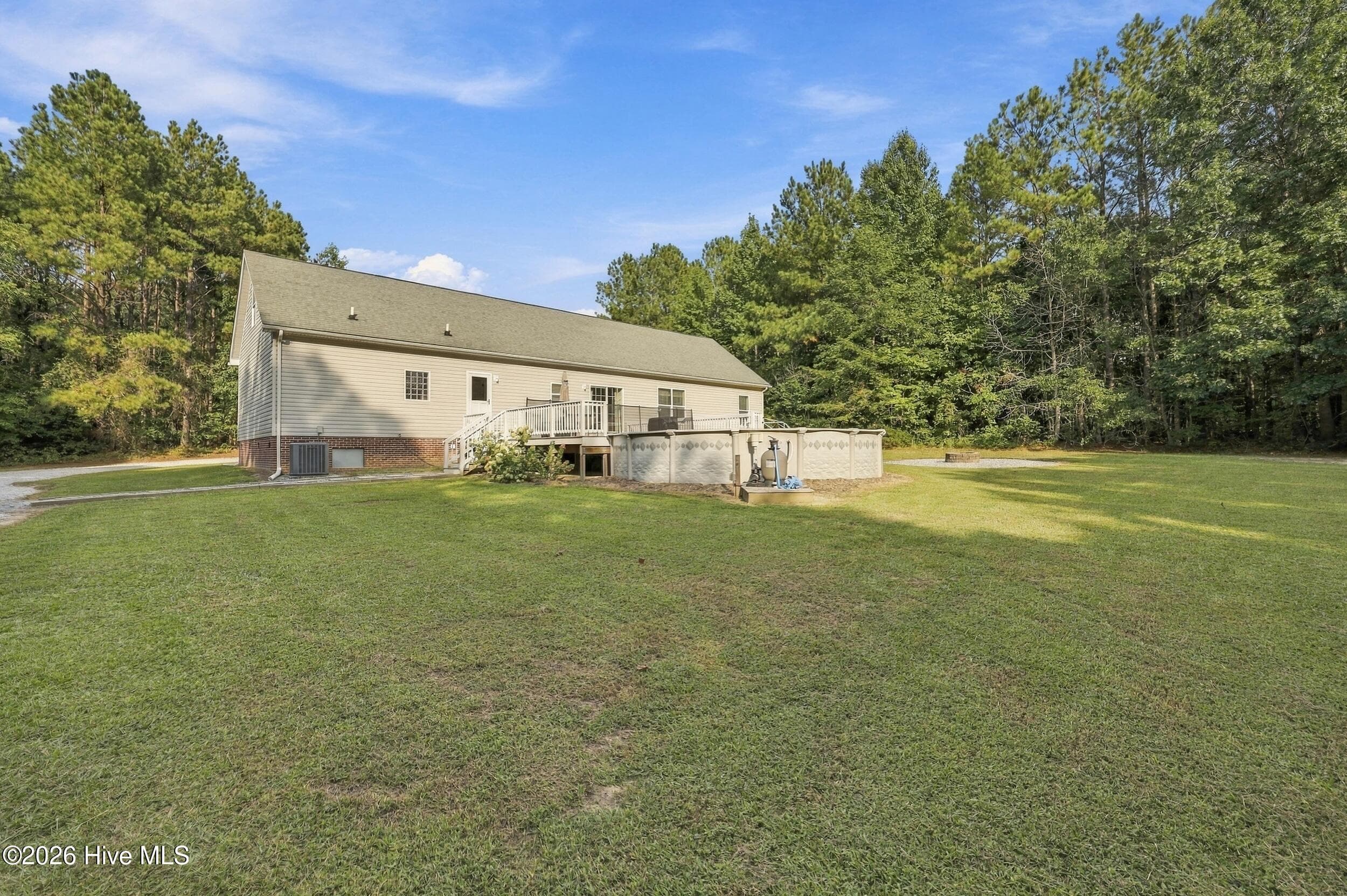 Single Family Residence at 60 Wells Lane, Gates, NC 27937, photo 42 of 49