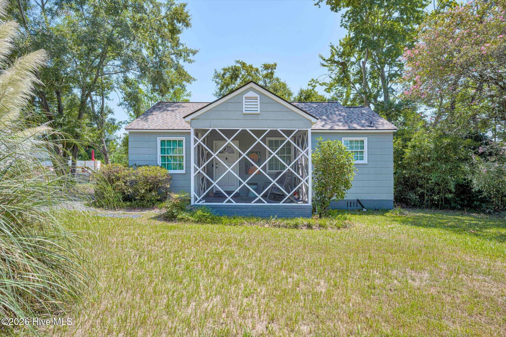1742 Davidson Drive, Augusta, GA 30904