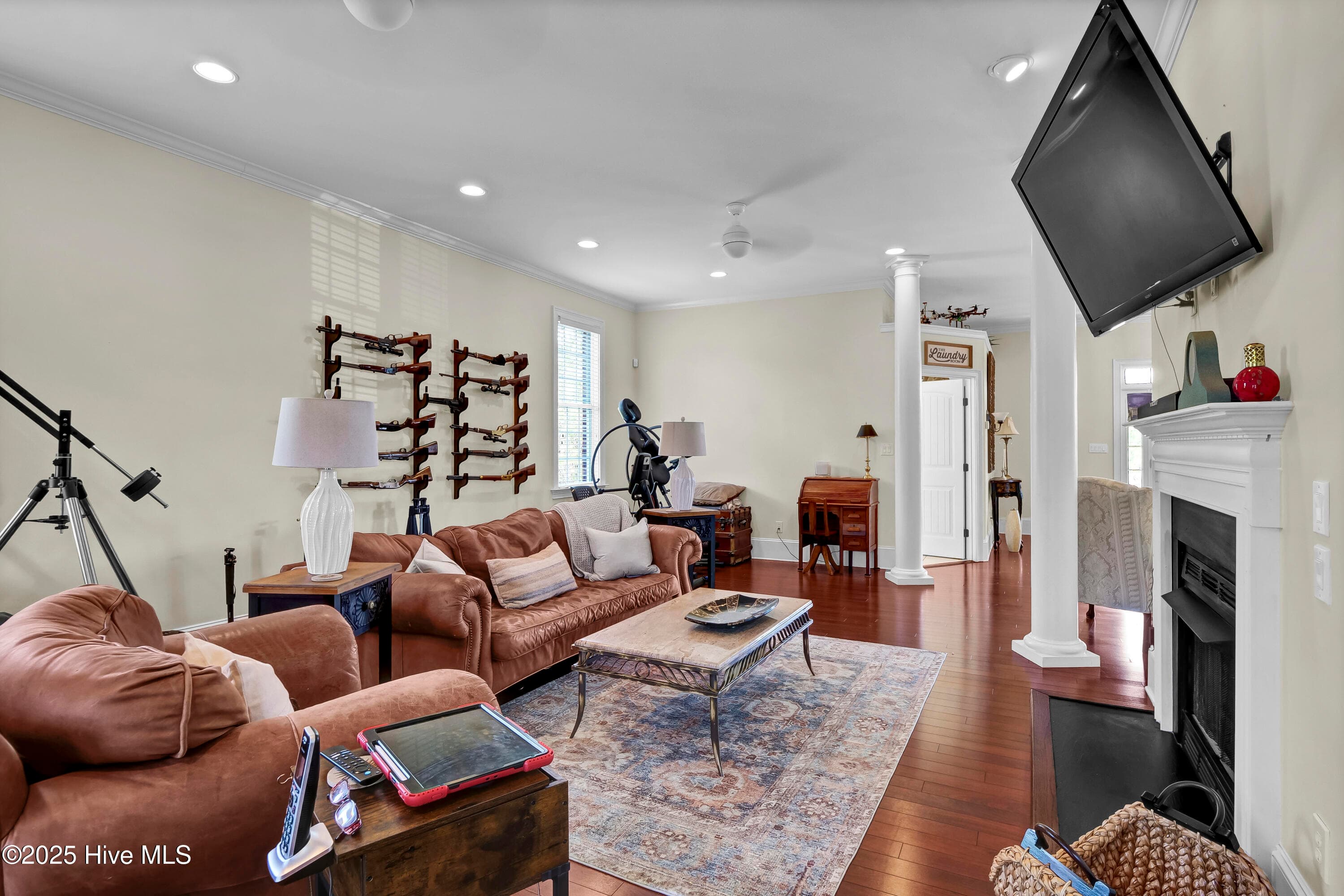 Single Family Residence at 5370 Slocum Trail, Atkinson, NC 28421, photo 62 of 109