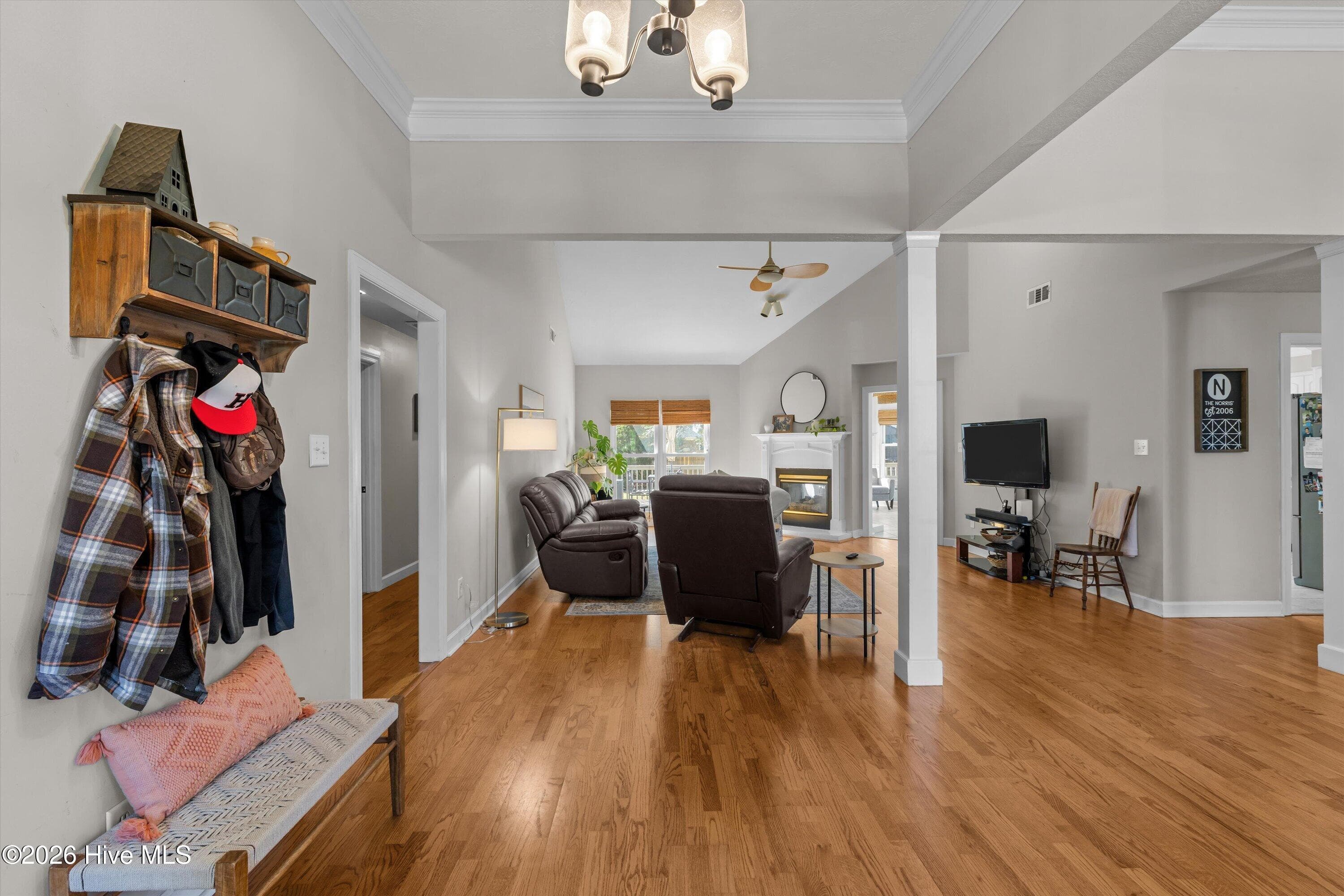 Single Family Residence at 888 Windmill Lane, Evans, GA 30809, Evans, photo 4 of 56