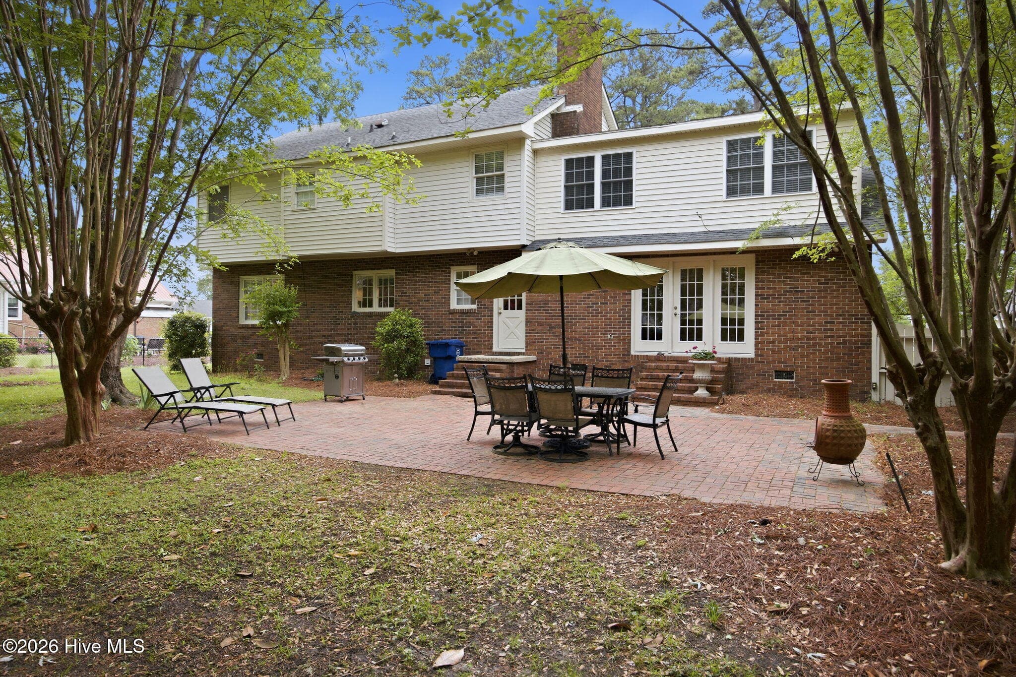 Single Family Residence at 1910 York Street, Kinston, NC 28504, photo 19 of 65
