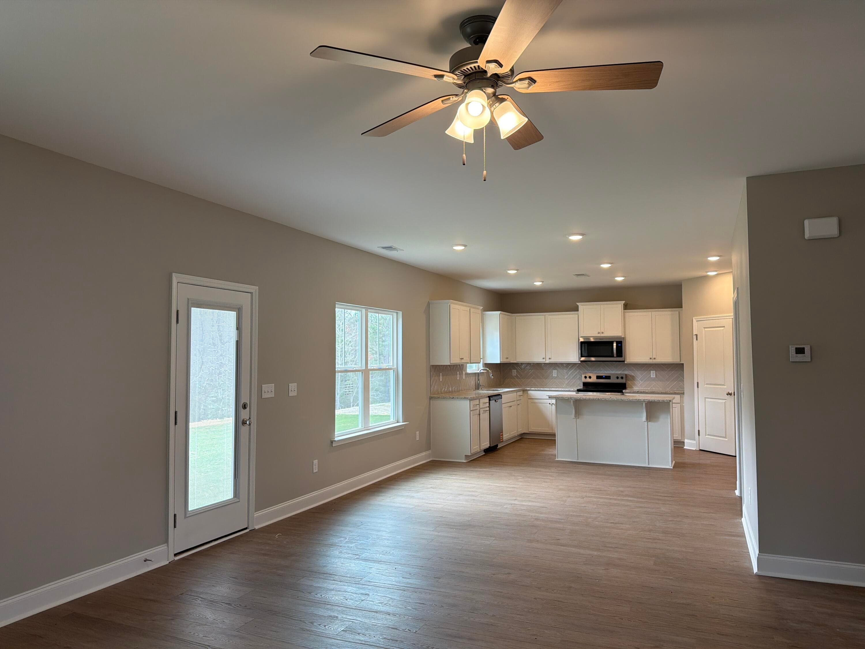 Single Family Residence at 1299 Elias Station, Thomson, GA 30824, photo 22 of 39