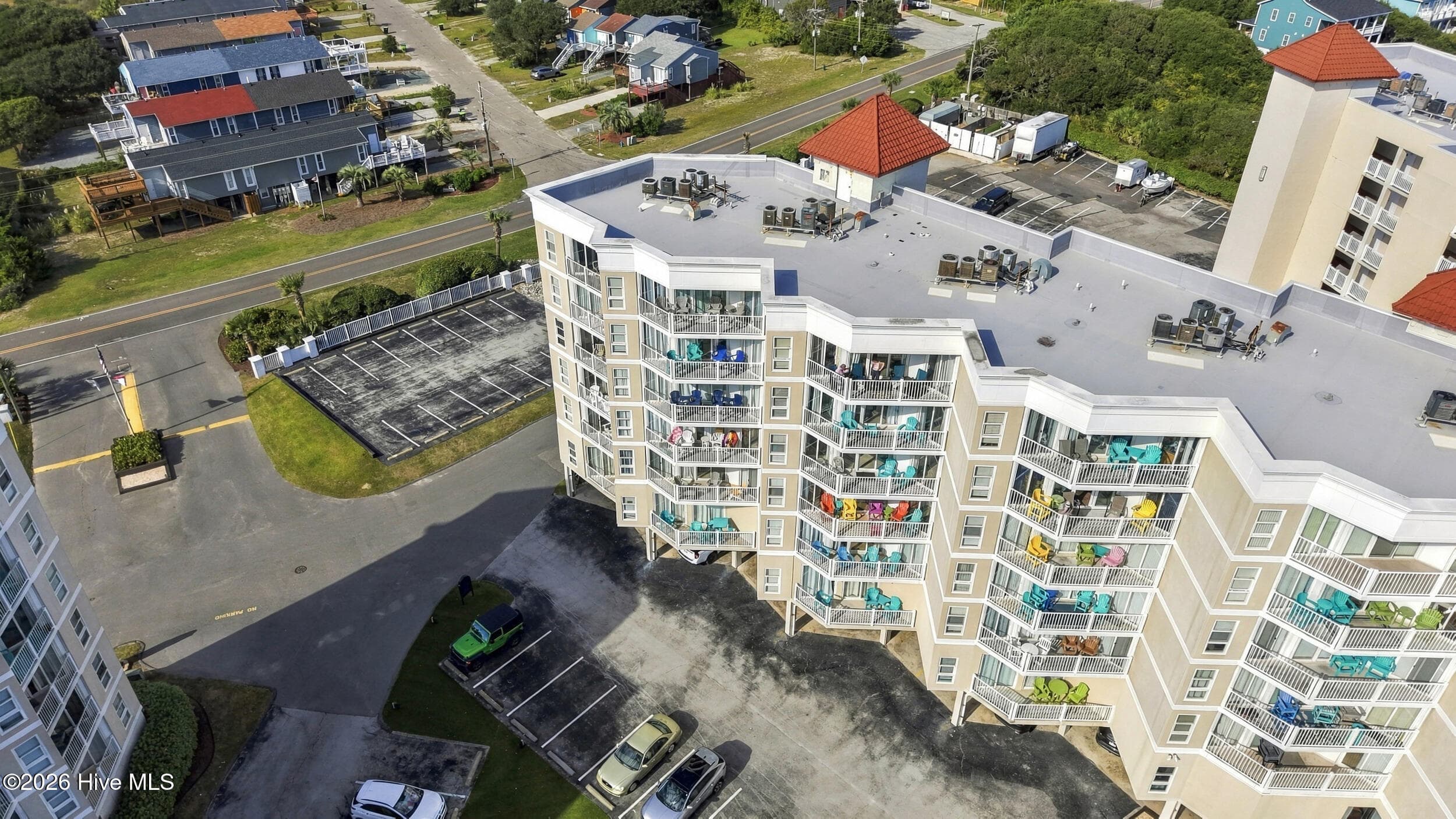 Condominium at 2000 New River Inlet Road 3302, North Topsail Beach, NC 28460, photo 52 of 58