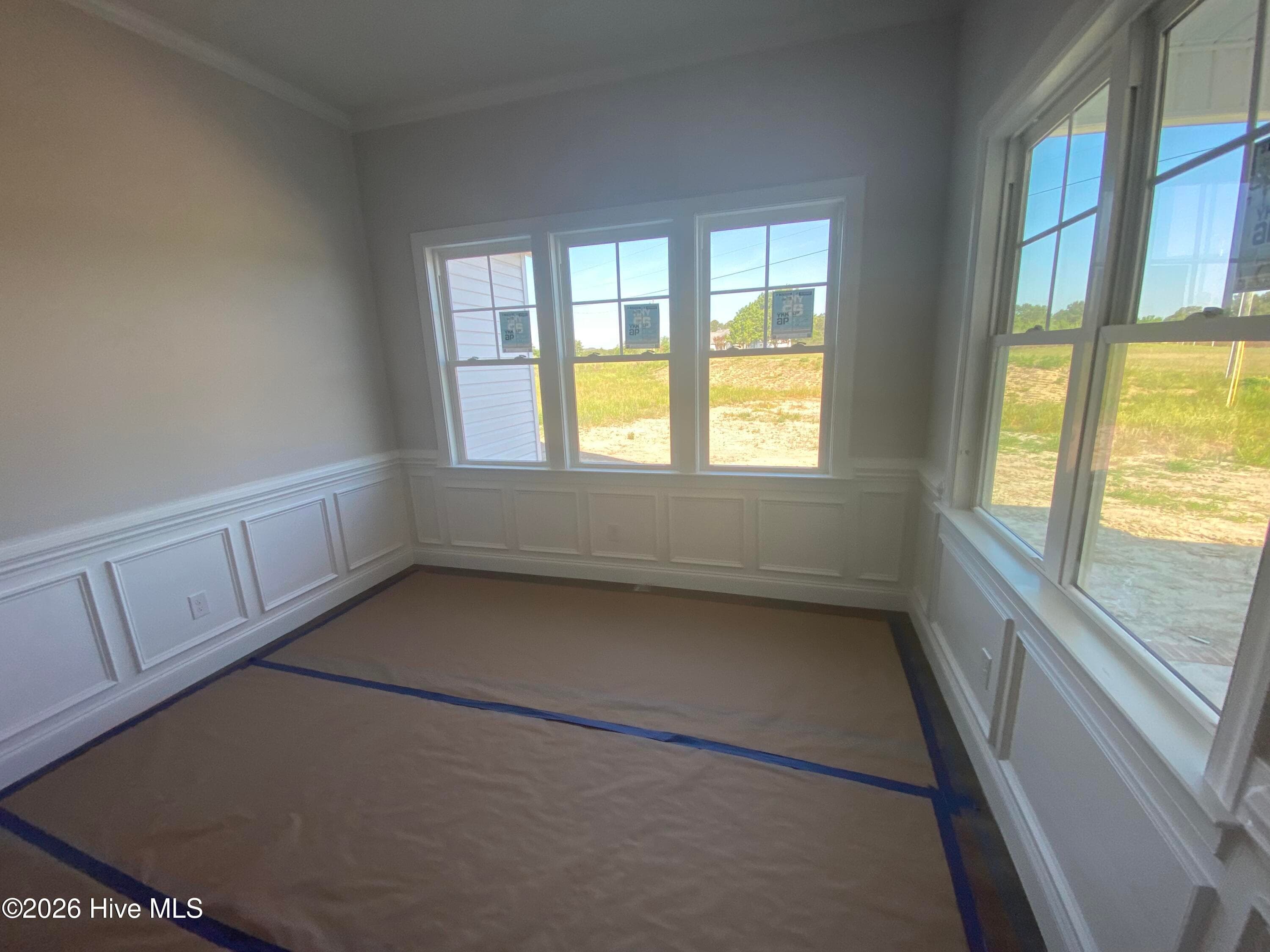 Single Family Residence at 205 N Rabbit Run Drive, Smithfield, NC 27577, photo 47 of 127