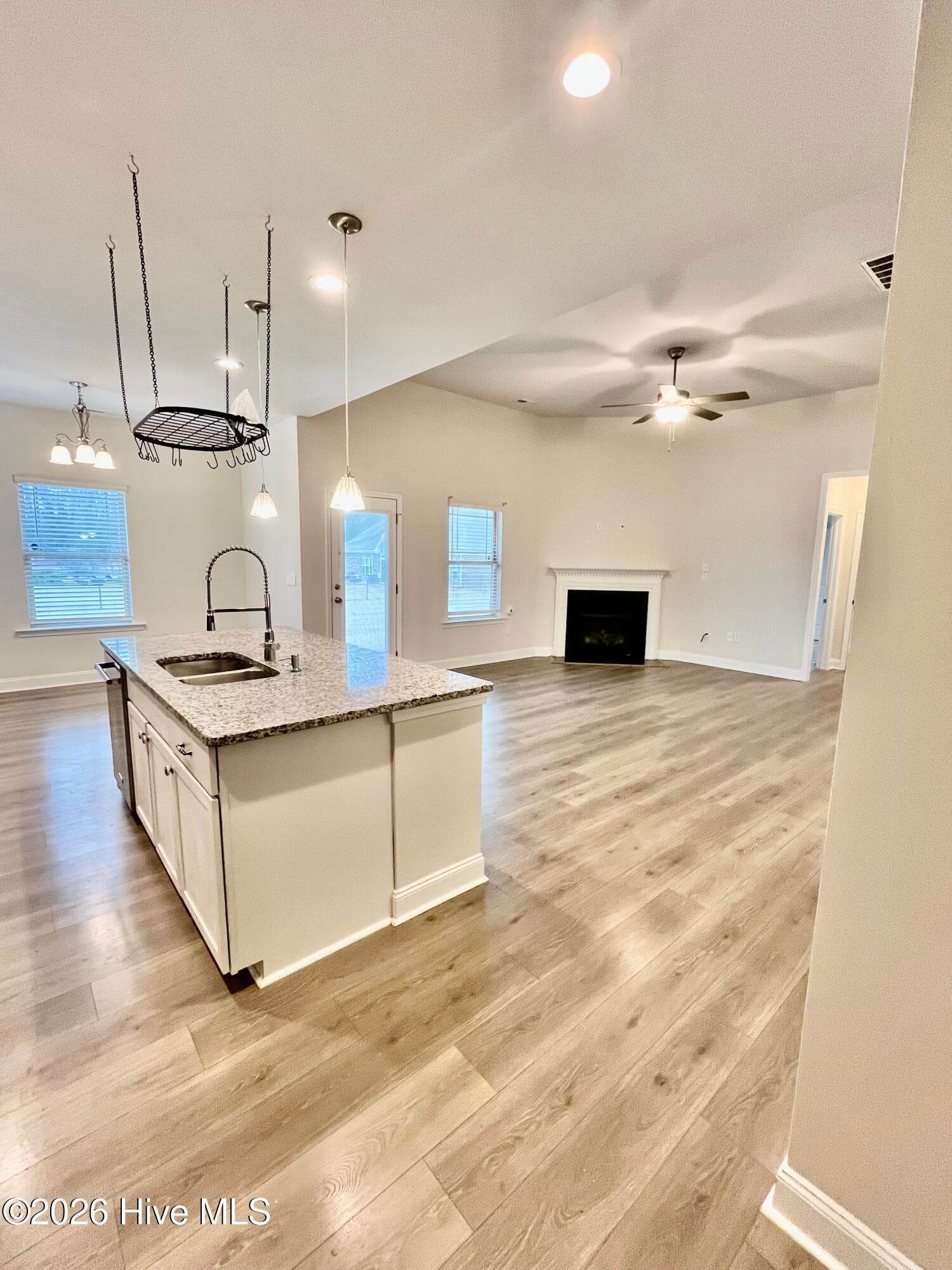 Single Family Residence at 208 S Merganser Drive, Pikeville, NC 27863, photo 30 of 66