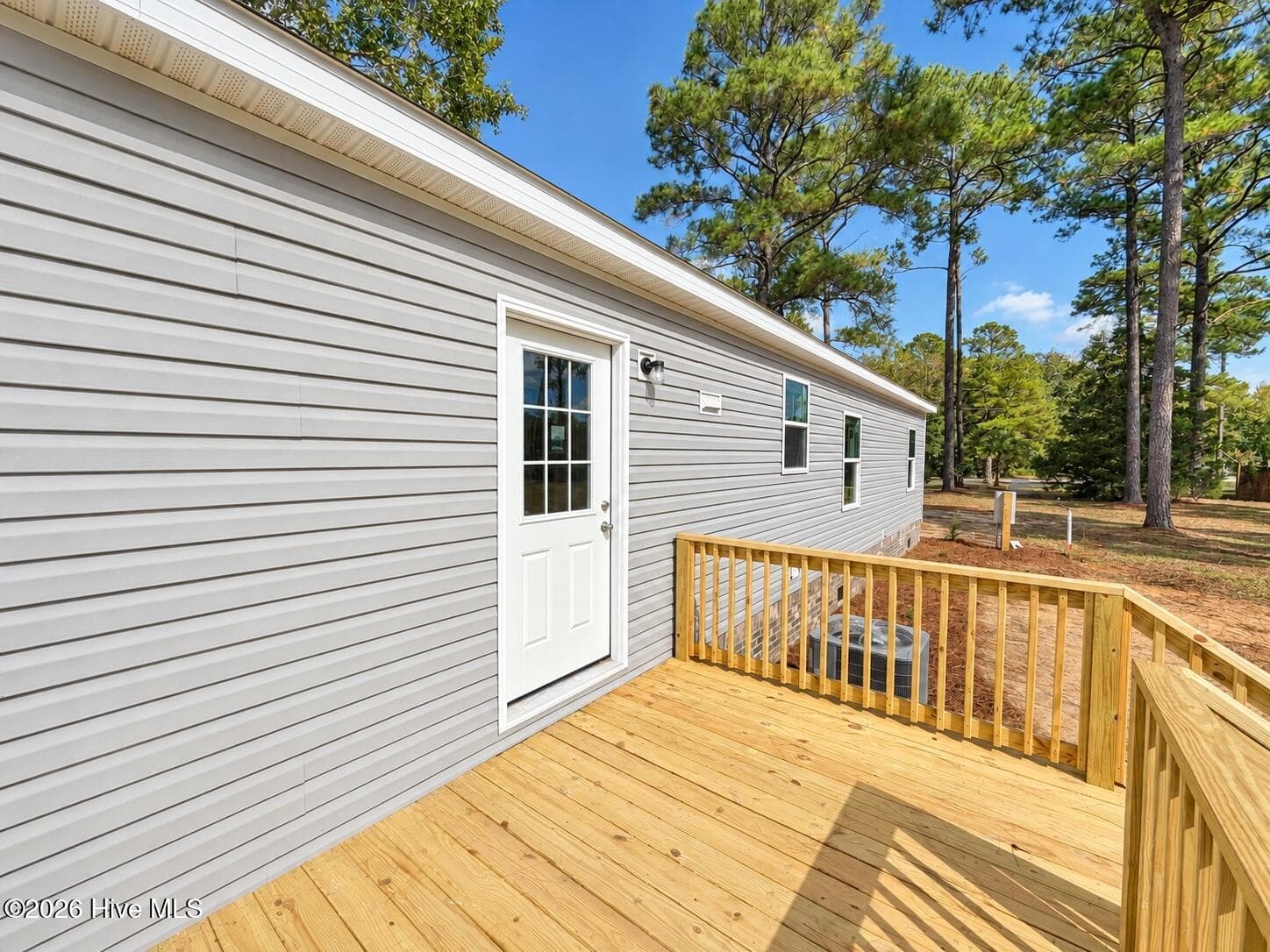 Manufactured Home at 809 Garner Drive, Newport, NC 28570, photo 53 of 69