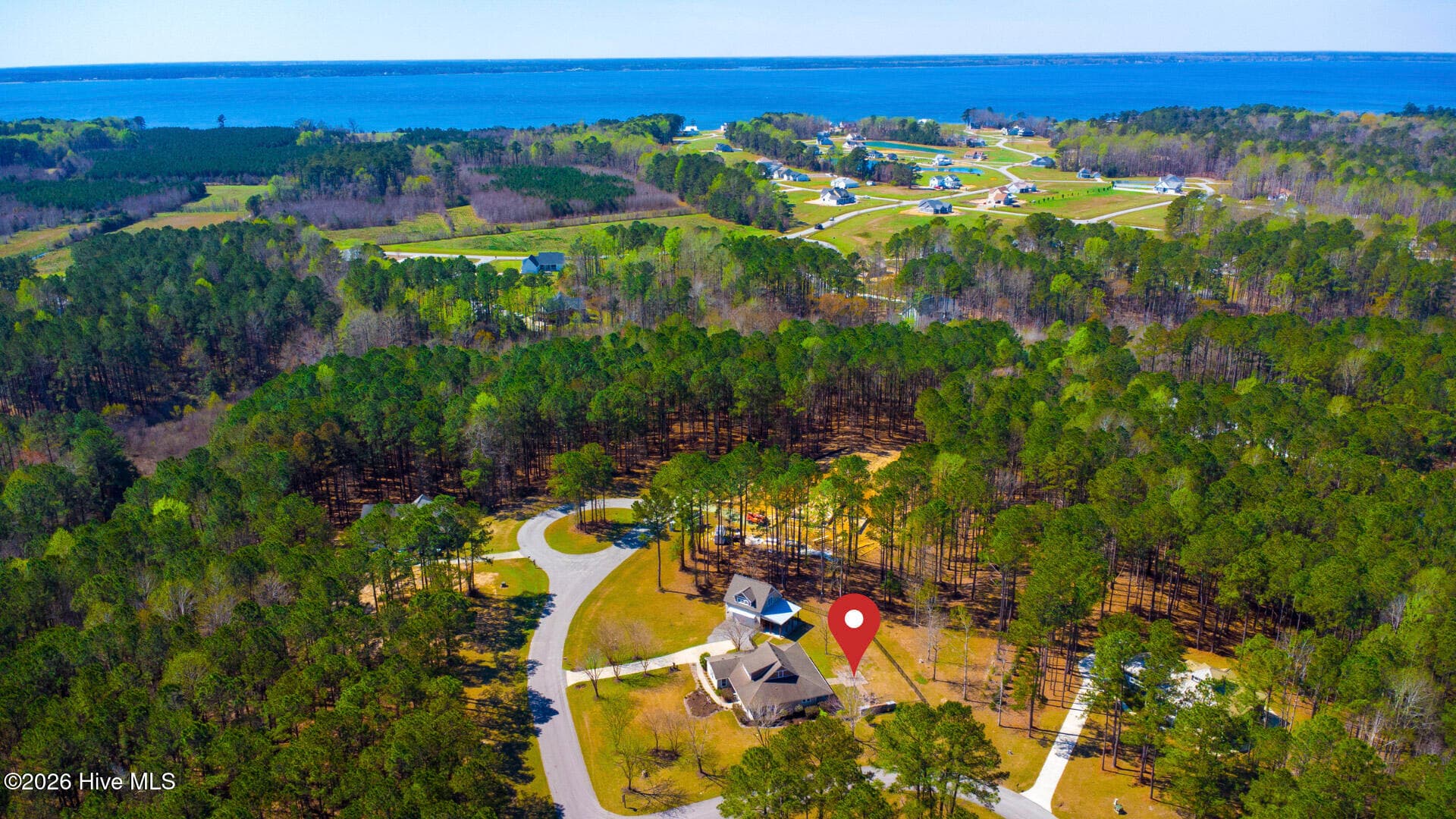 308 Wild Swan Lane, Minnesott Beach, NC - 308 Wild Swan Lane, Minnesott Beach, NC 28510