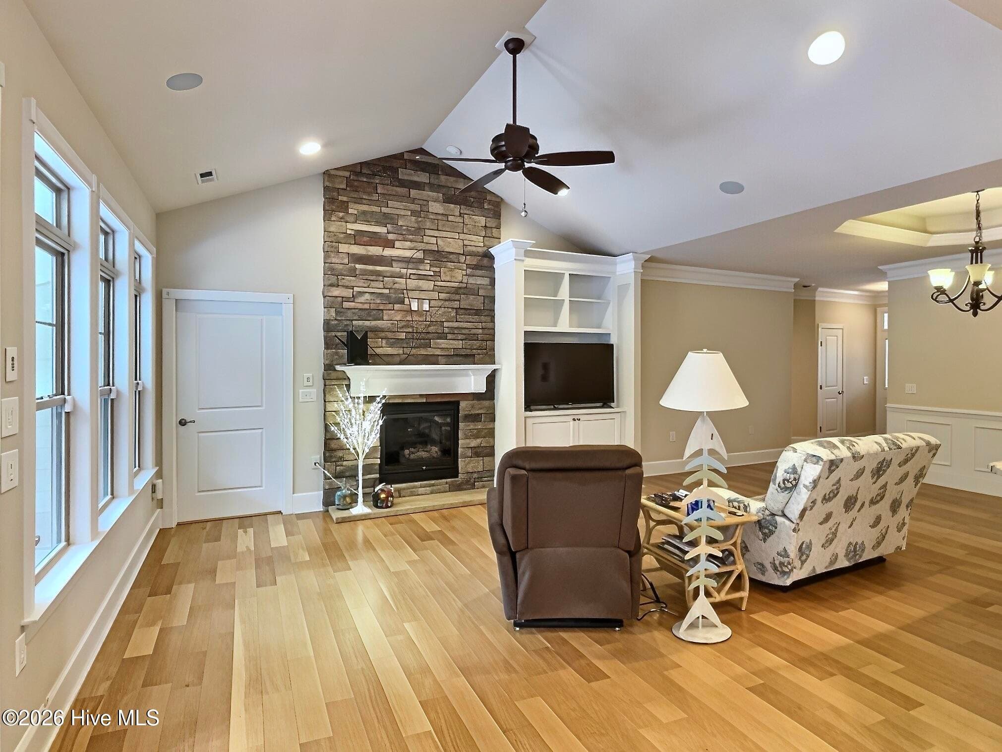 Single Family Residence at 520 Laurinburg Road, Southport, NC 28461, photo 13 of 59