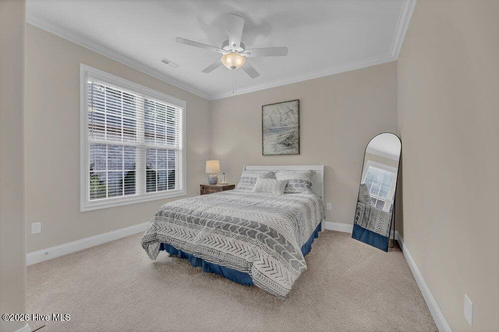 Townhouse at 753 Jenoa Drive, Castle Hayne, NC 28429, photo 20 of 68