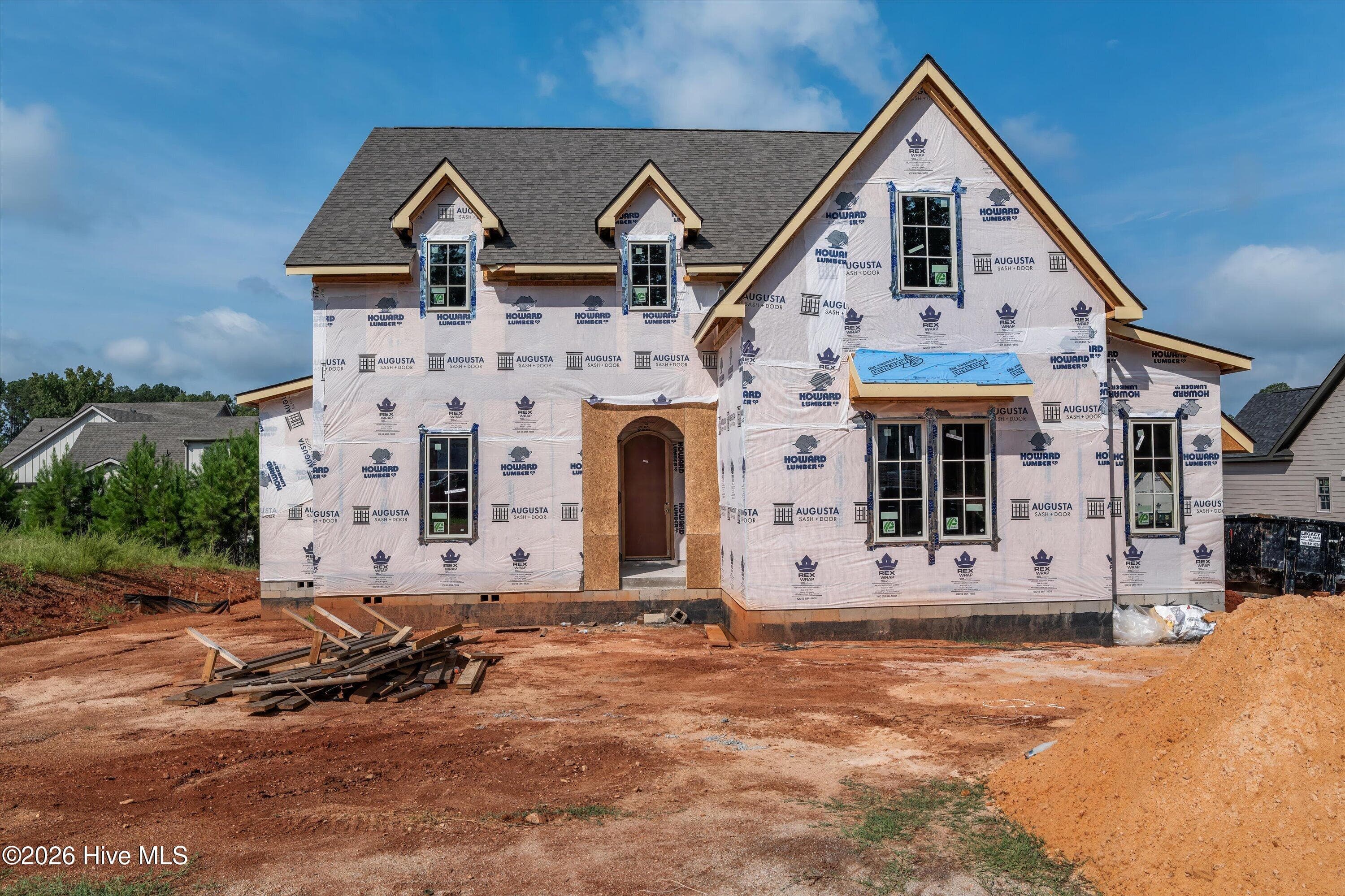 Single Family Residence at 3128 Carillon Way, Evans, GA 30809, photo 2 of 89