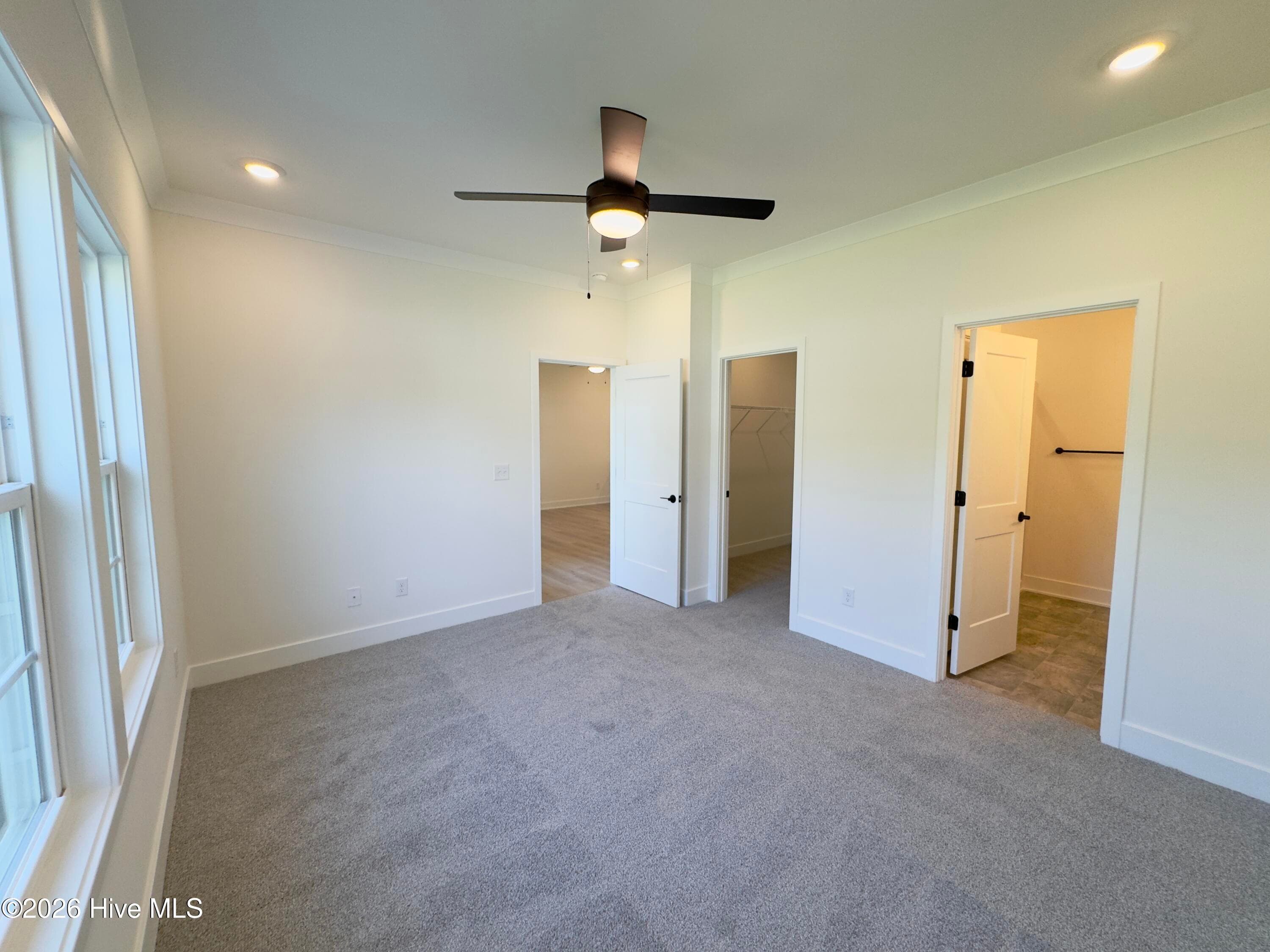 1st Floor - 547 Timbercrest Circle SE, Bolivia, NC 28422