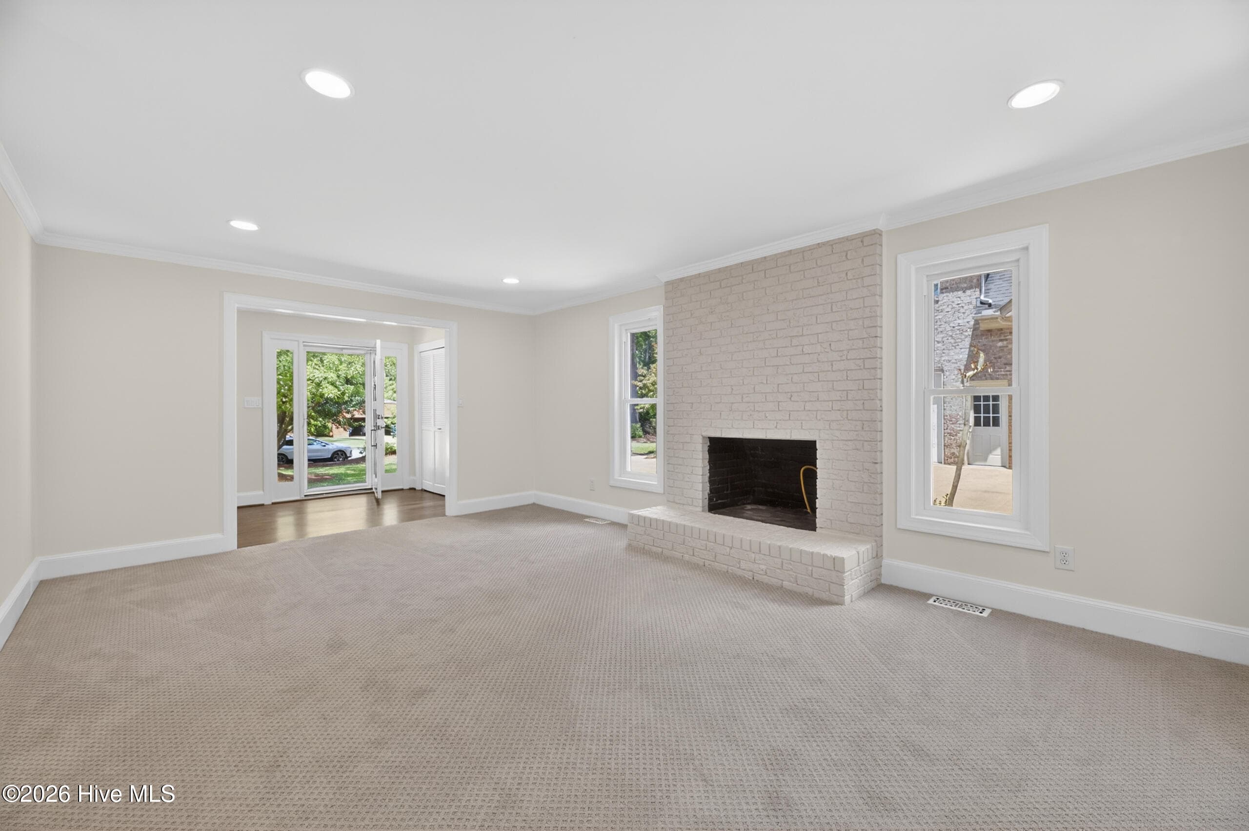 Single Family Residence at 208 Dupont Circle, Greenville, NC 27858, photo 5 of 53