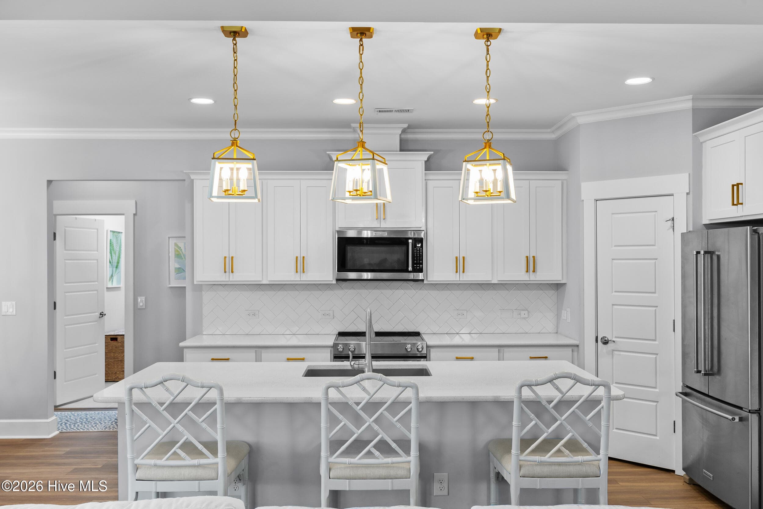 Single Family Residence at 417 Beaumont Oaks Drive, Wilmington, NC 28411, photo 17 of 46