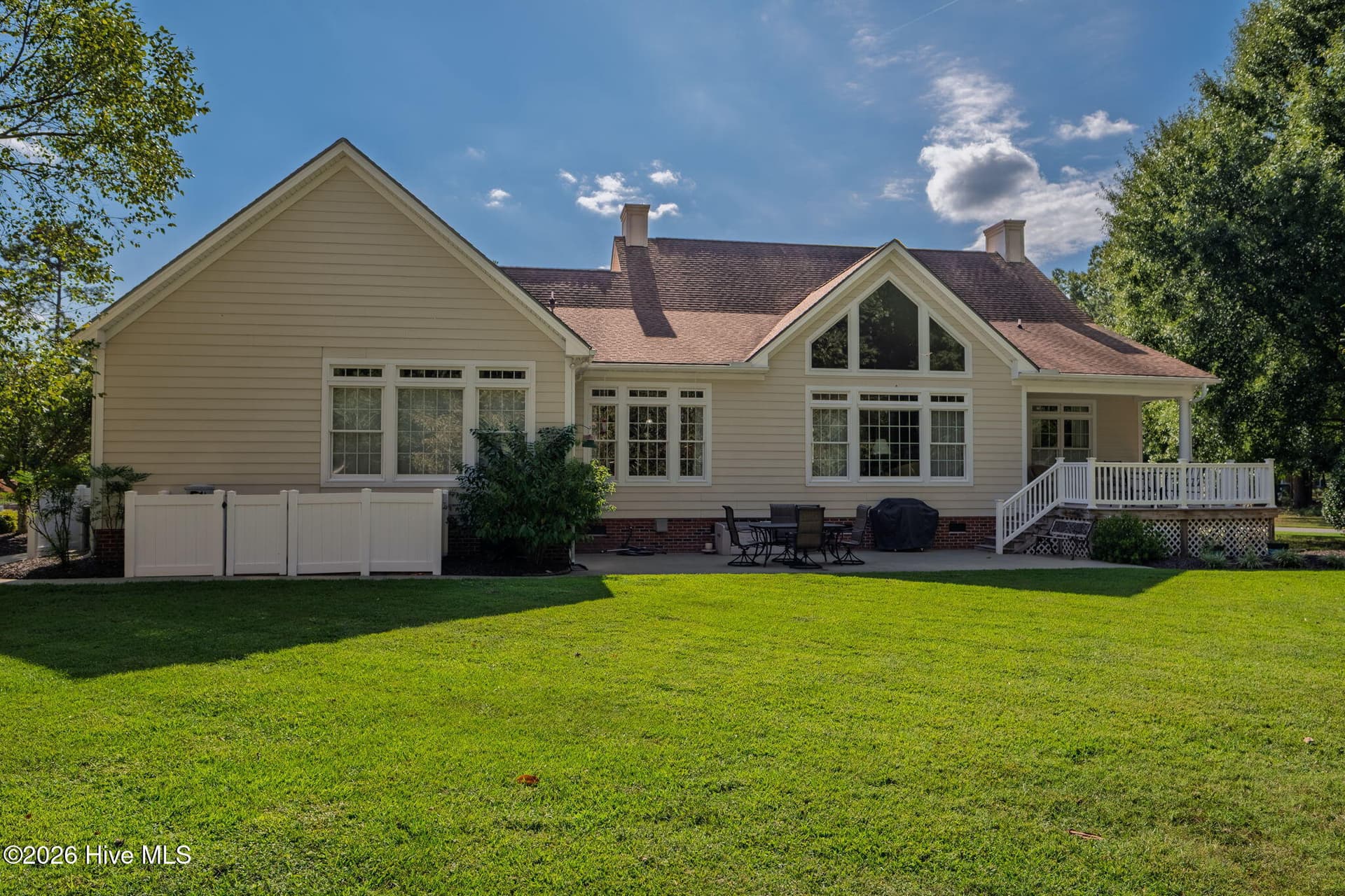 Single Family Residence at 103 Nanthala Court E, Hertford, NC 27944, photo 38 of 62