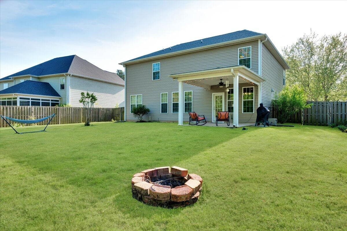 Single Family Residence at 4033 Ellington Drive, Grovetown, GA 30813, photo 31 of 32