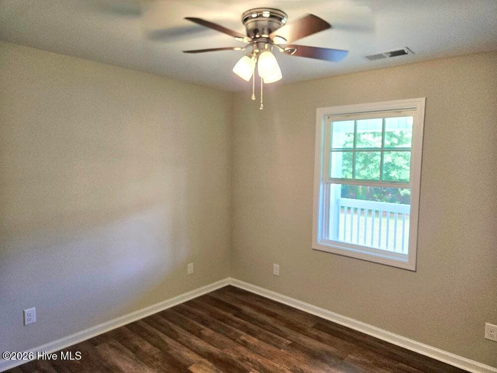 207 John Rich Road, Warsaw, NC 28398