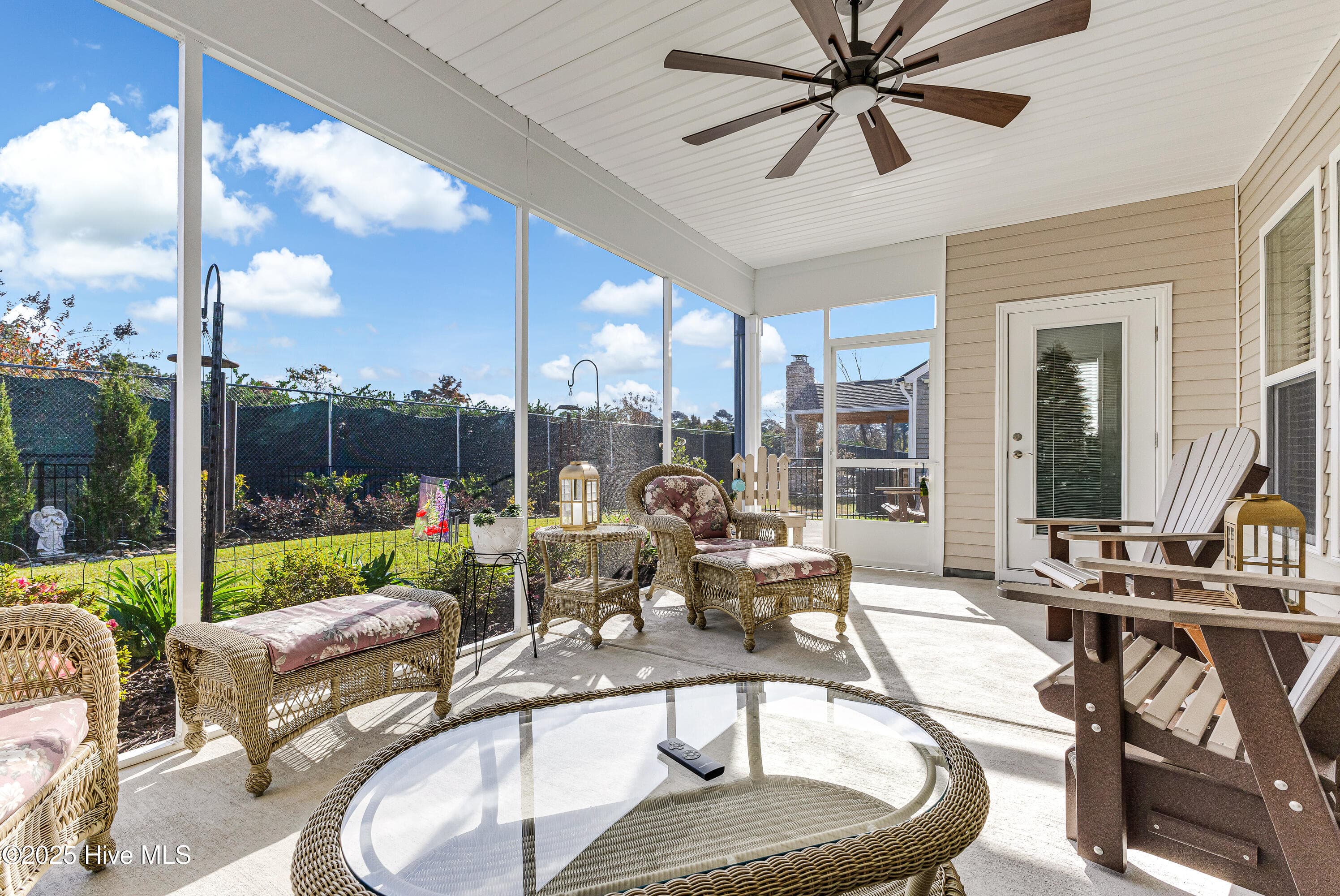 Single Family Residence at 113 Eagle Claw Drive, Calabash, NC 28467, photo 34 of 55