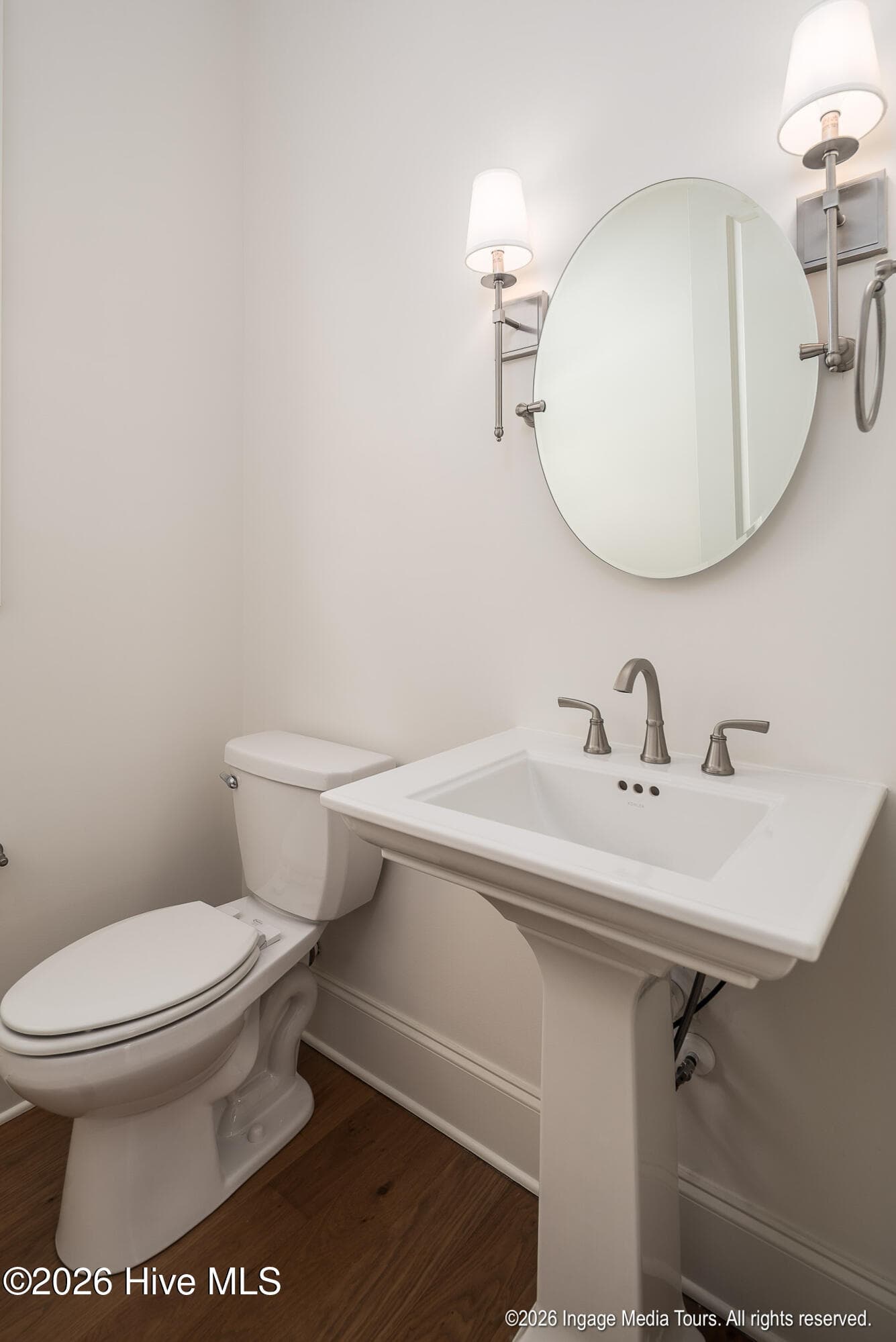 62 Pine Tree Point, Snow Hill, NC 28580