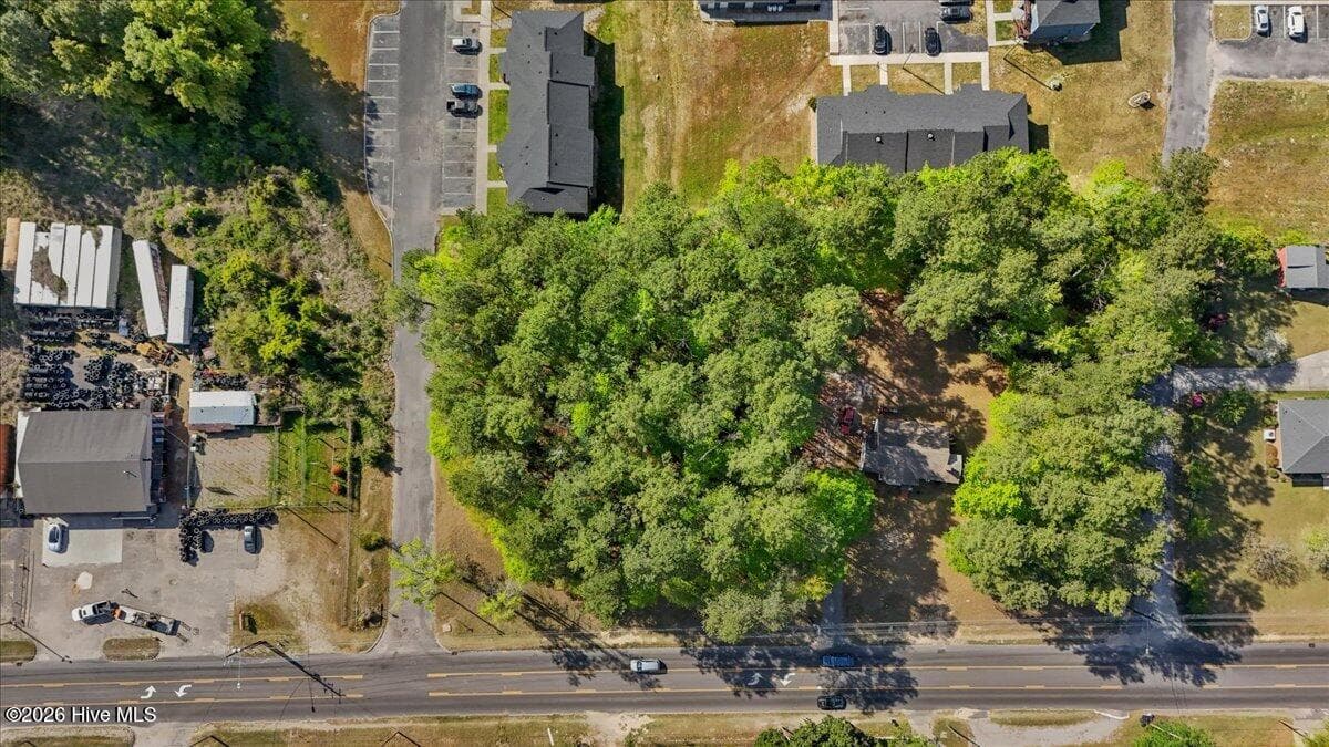 Retail at Lot 1 Biltmore Drive, Rockingham, NC 28379, photo 5 of 16