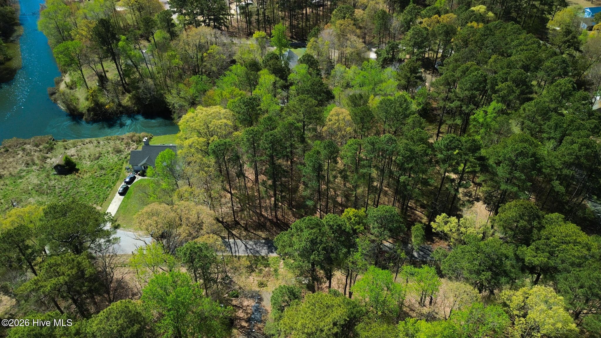 Residential Lot at Lot 35 Leeward Drive, Hertford, NC 27944, photo 2 of 5