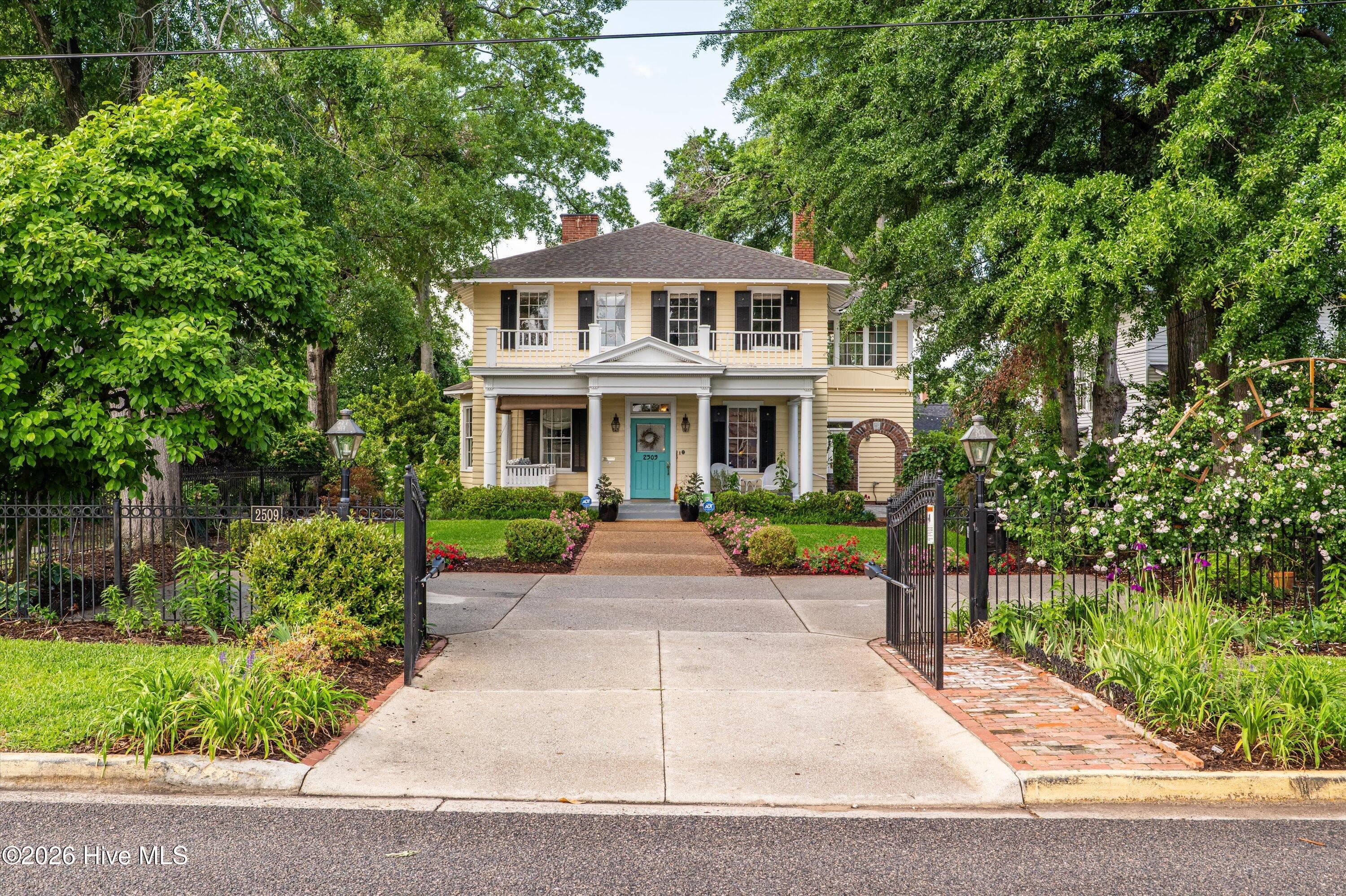 2509 Bellevue Avenue, Augusta, GA 30904