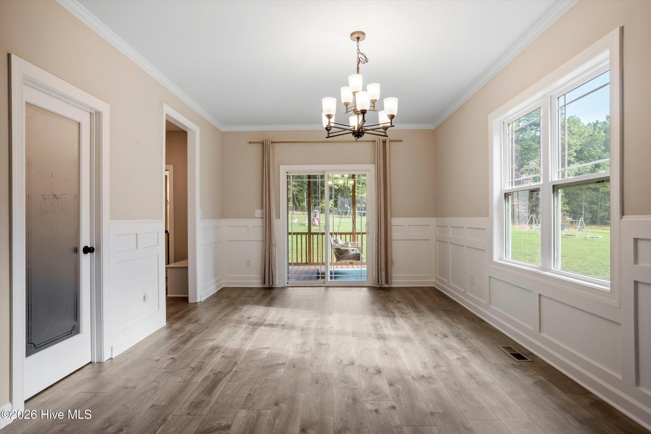 Single Family Residence at 174 Split Rock Way, Zebulon, NC 27597, photo 27 of 43