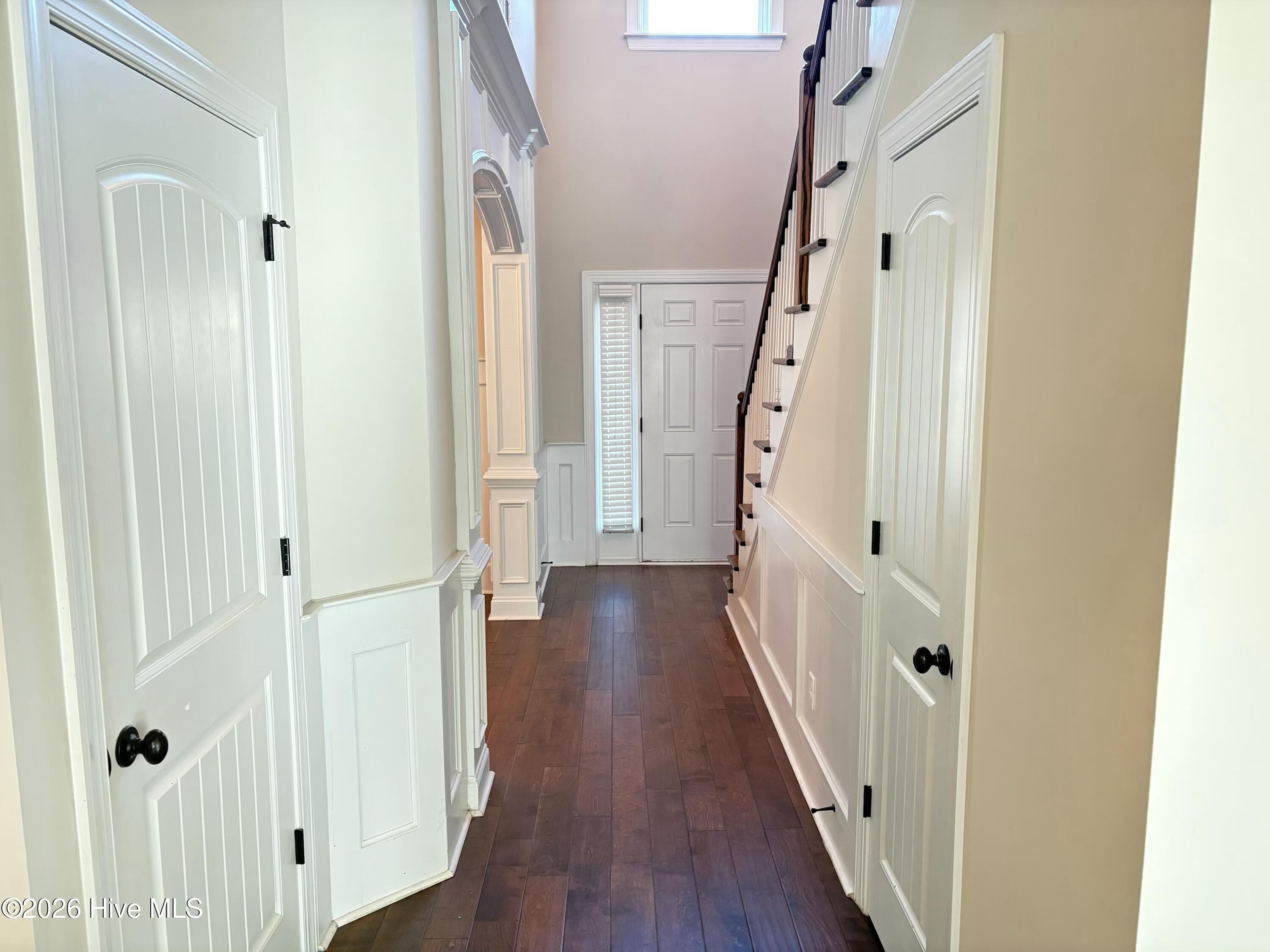 Hall Way Entrance - 2312 Malone Way, Evans, GA 30809
