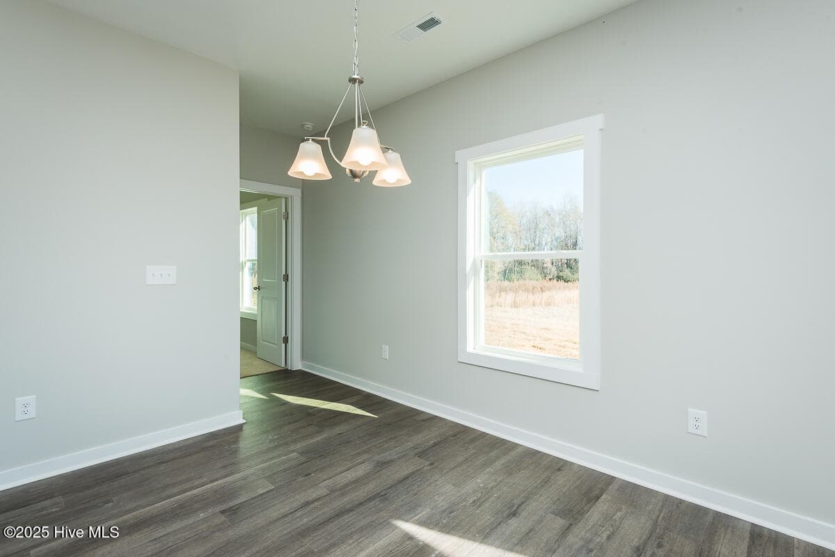 Single Family Residence at 114 Chester Place, Pikeville, NC 27863, photo 3 of 4