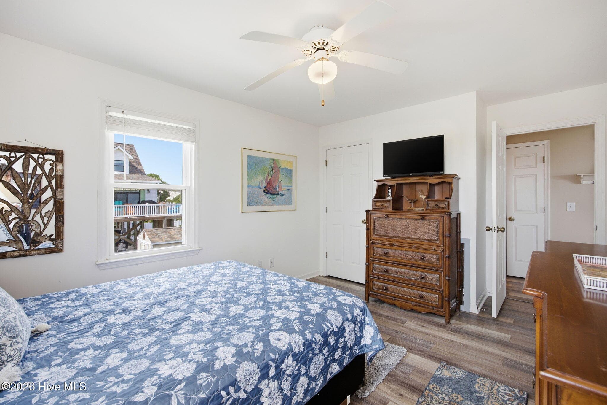 Single Family Residence at 101 Martin Lane, Oak Island, NC 28465, photo 23 of 58