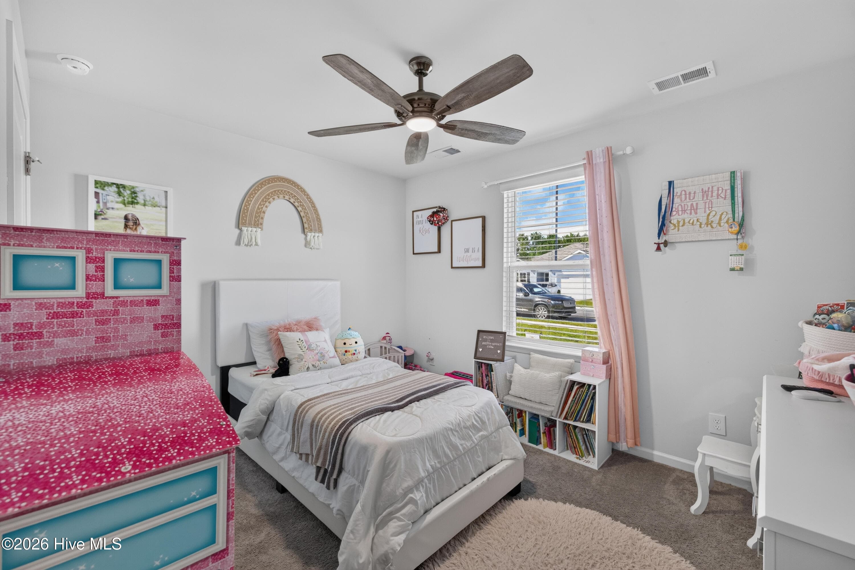 Single Family Residence at 8339 E Highcroft Drive NE, Leland, NC 28451, photo 53 of 64