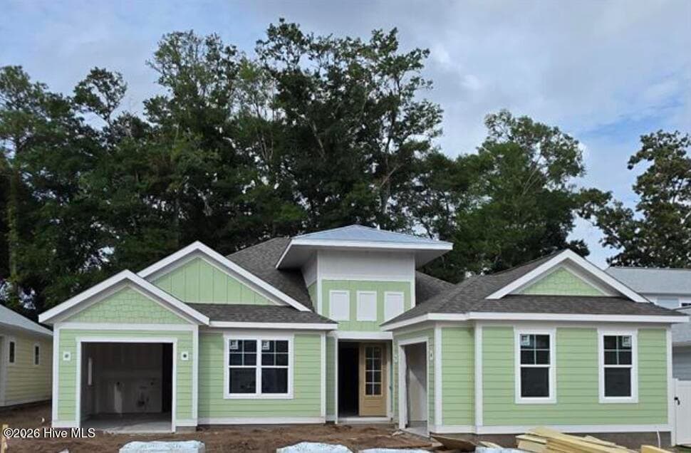 Single Family Residence at 1952 Indigo Cove Way, Calabash, NC 28467, photo 2 of 79