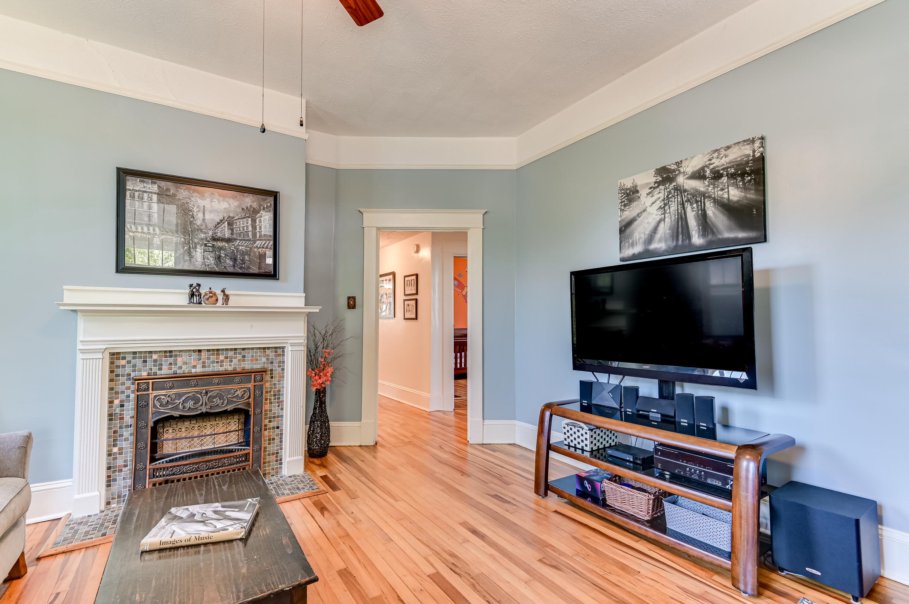 Single Family Residence at 1420 Stovall Street, Augusta, GA 30904, photo 11 of 42