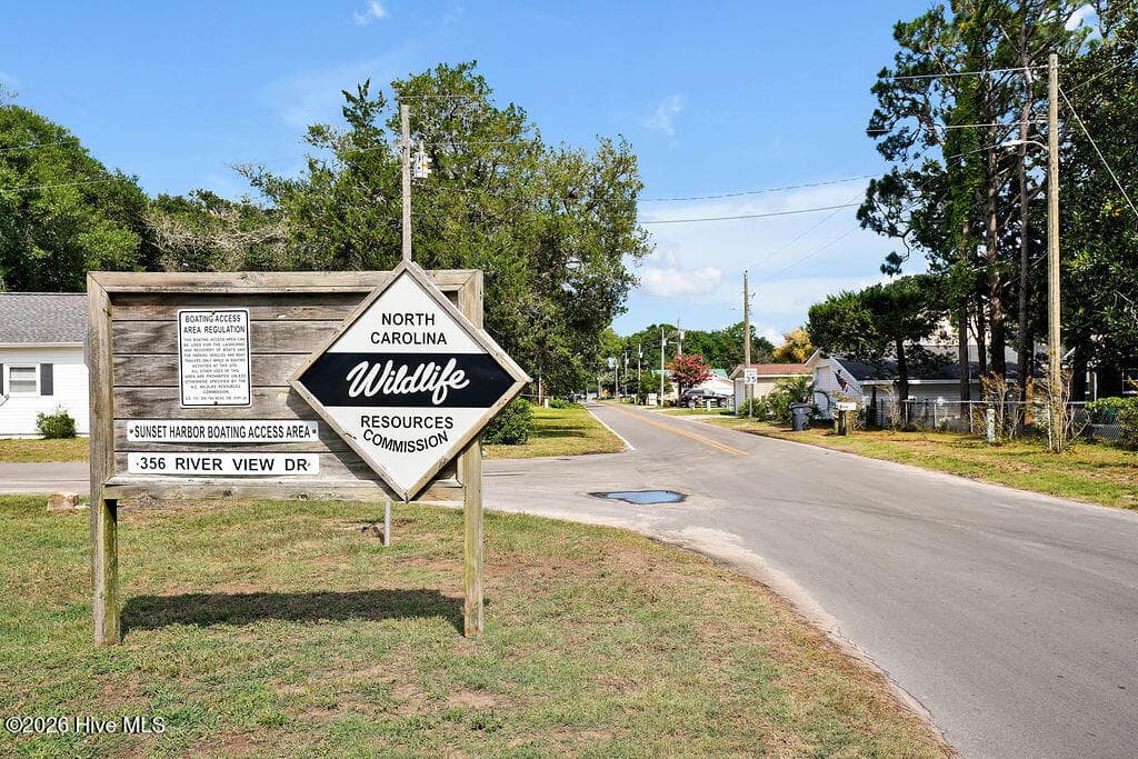 Residential Land at 1617 Sunset Harbor Road SE, Bolivia, NC 28422, photo 5 of 16