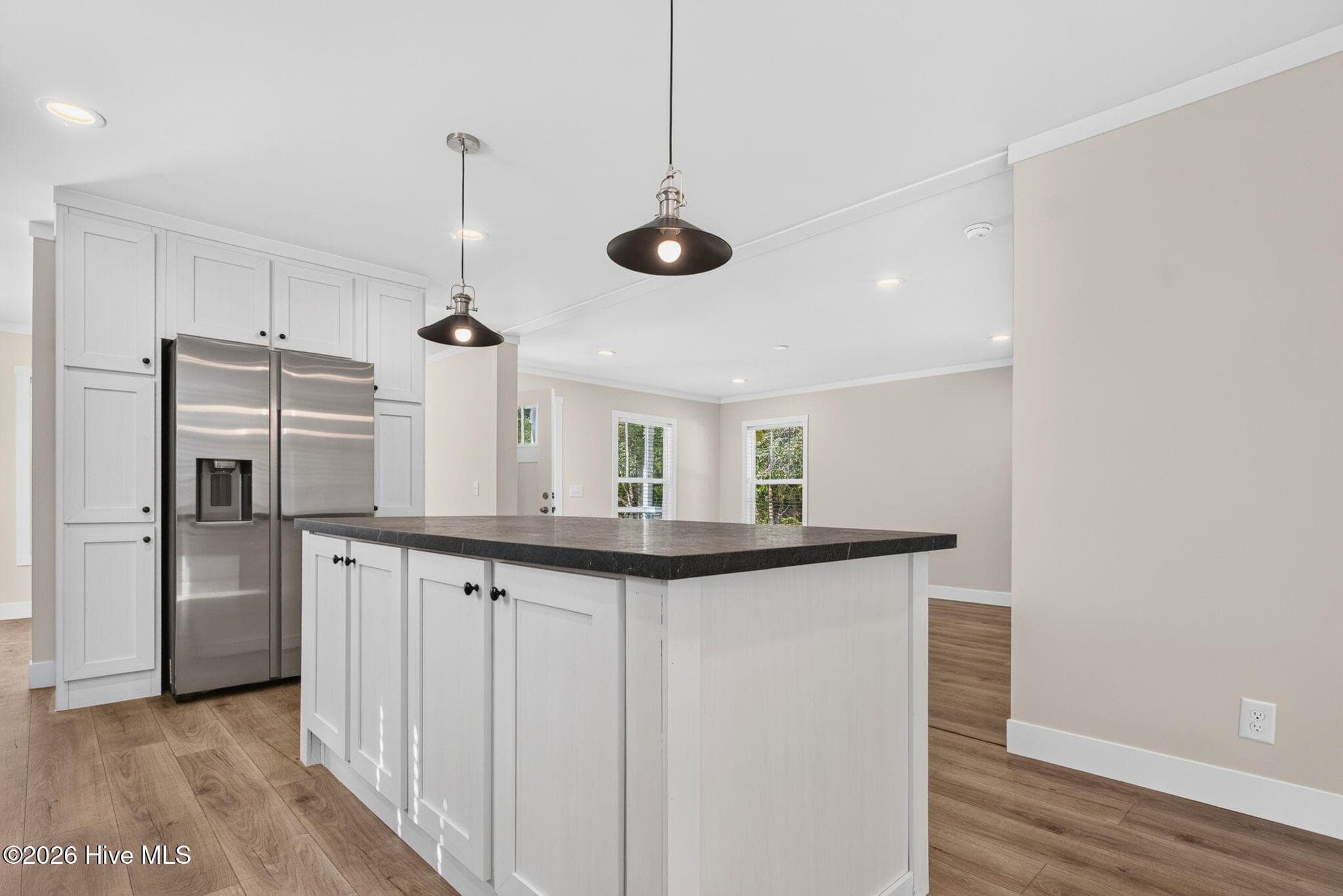 Manufactured Home at 1685 Elon Drive SW, Supply, NC 28462, photo 12 of 34