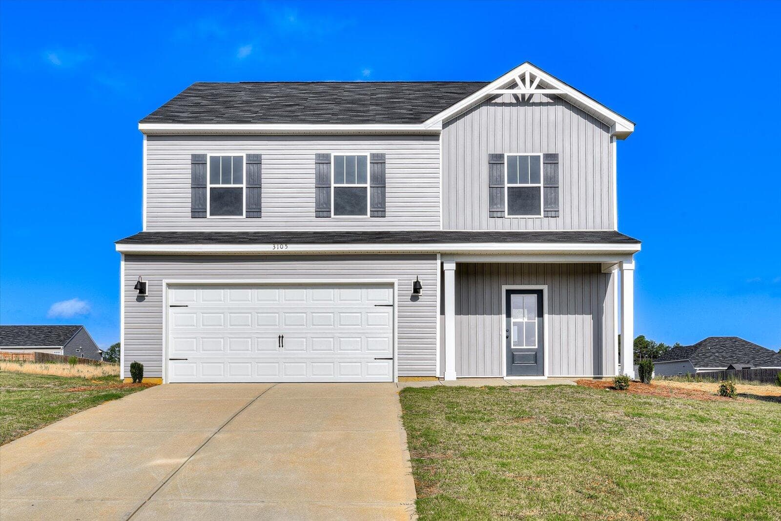 Single Family Residence at 6057 Ephemeral Circle, Beech Island, SC 29842, photo 12 of 113