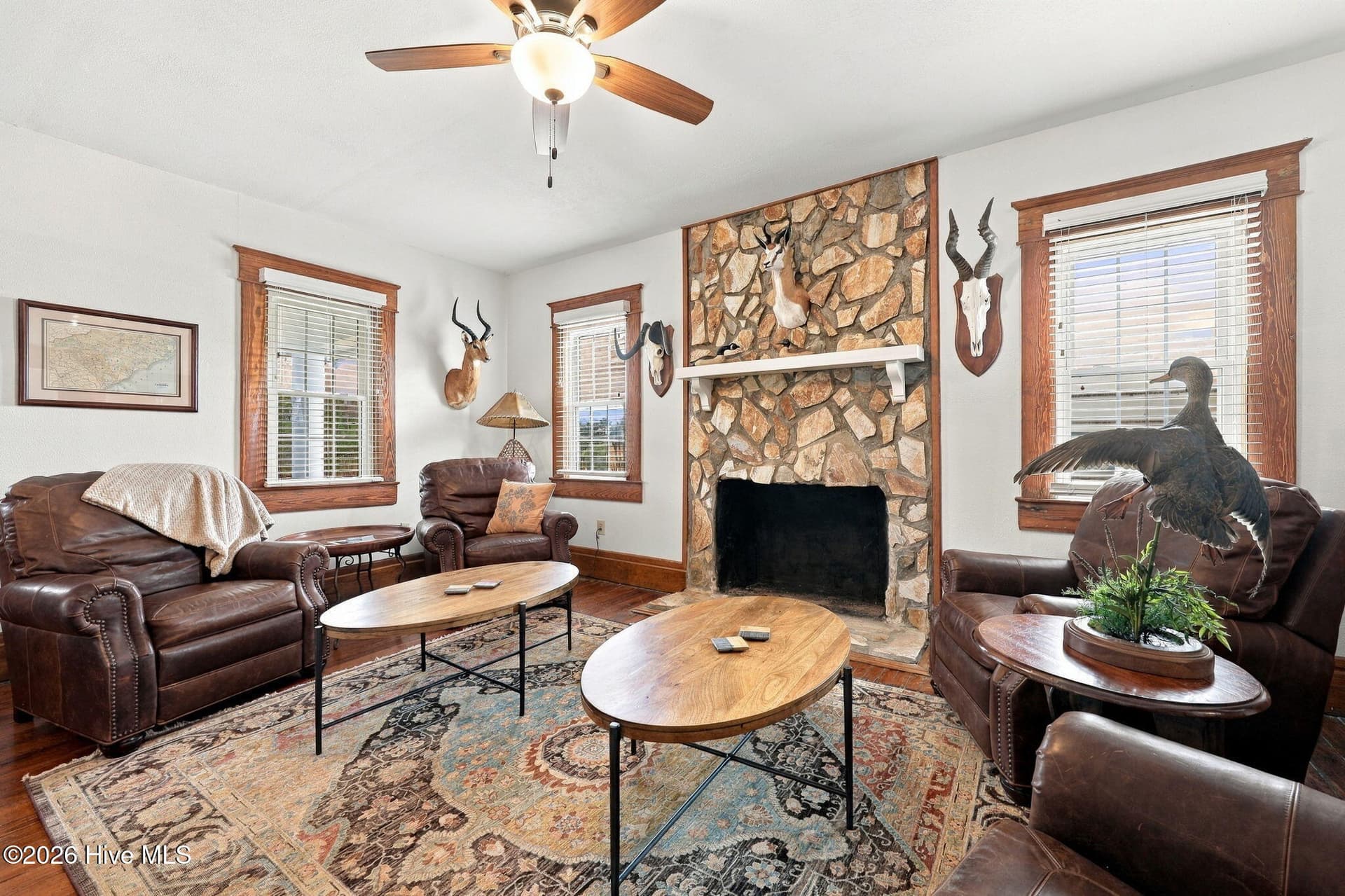 Single Family Residence at 1435 Goshen Road, Engelhard, NC 27824, photo 29 of 56