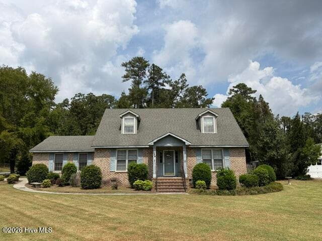 Single Family Residence at 324 Lumpkin Street, Thomson, GA 30824, photo 2 of 24