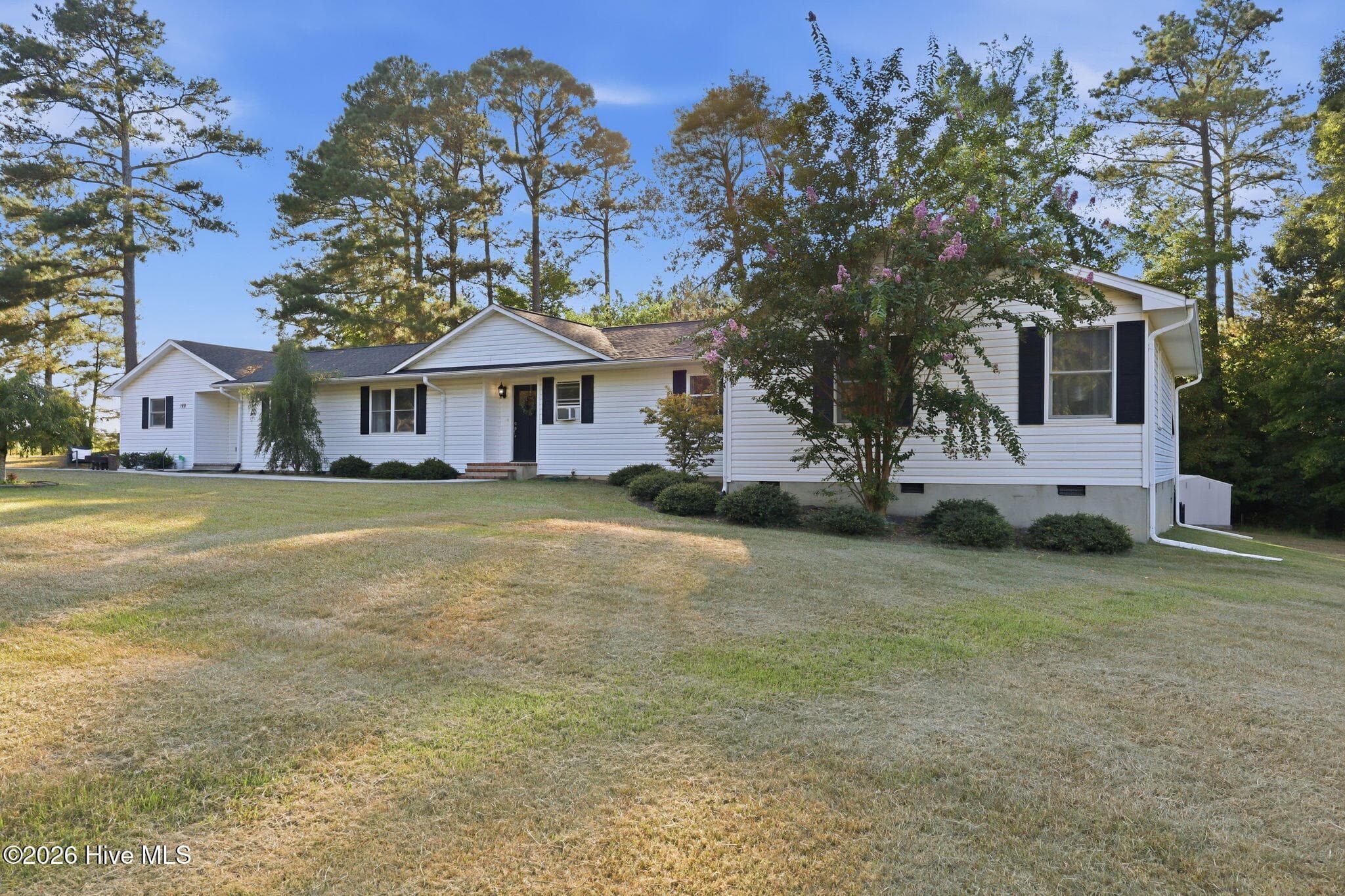 180 Carthage Road, Carthage, NC 28327