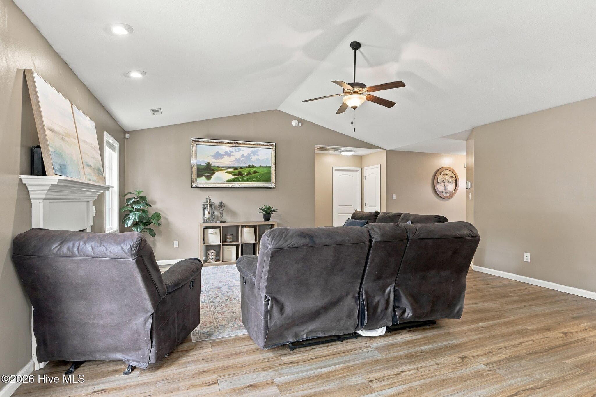 Single Family Residence at 210 Gillespie Drive, Hubert, NC 28539, photo 10 of 49